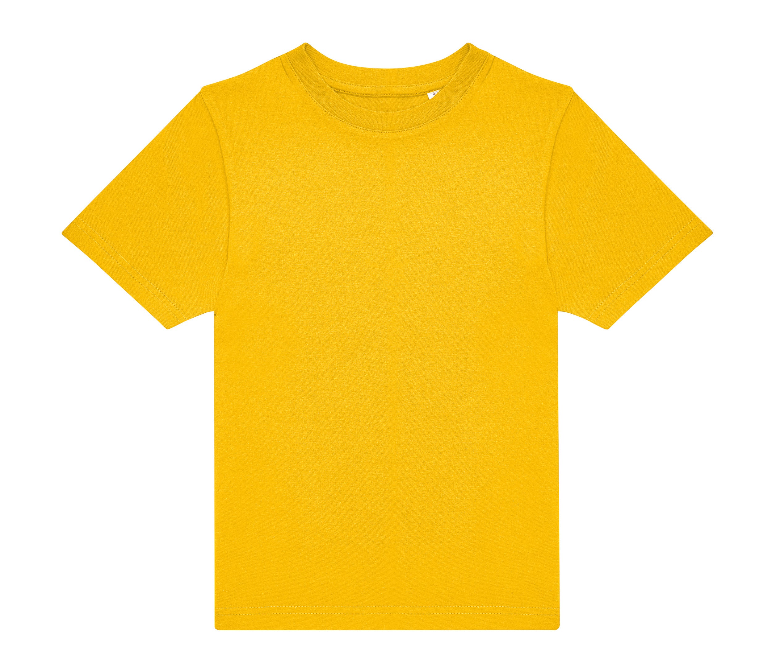 Tee-Shirt Enfant 150 - Gold