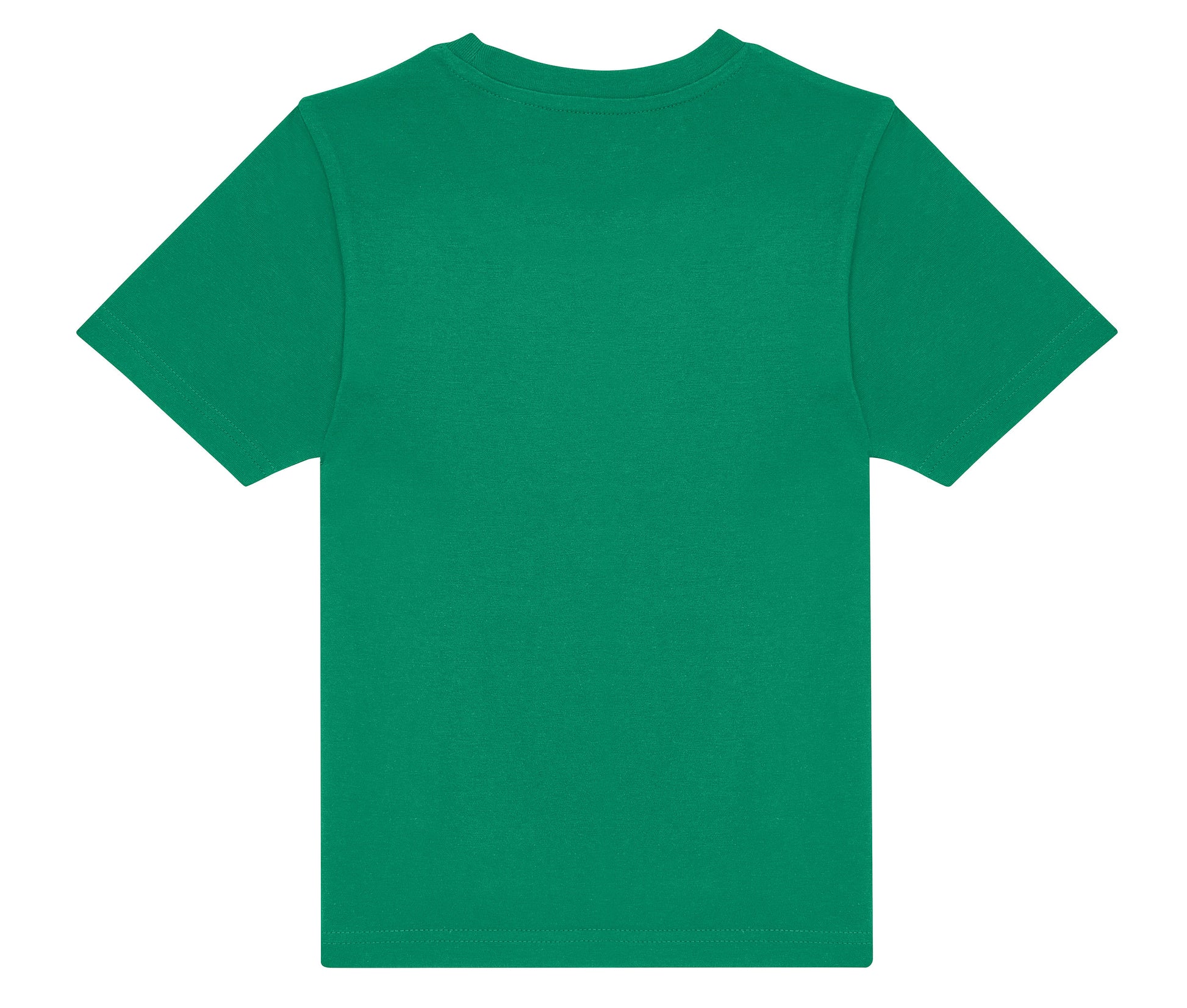 Tee-Shirt Enfant 150 - Kelly Green