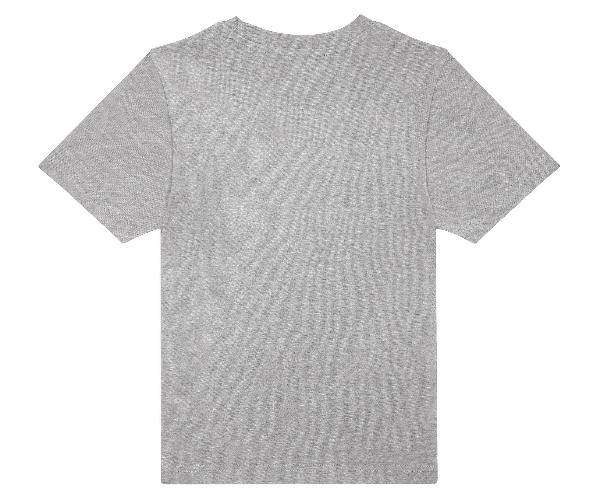 Tee-Shirt Enfant 150 - Sport Grey
