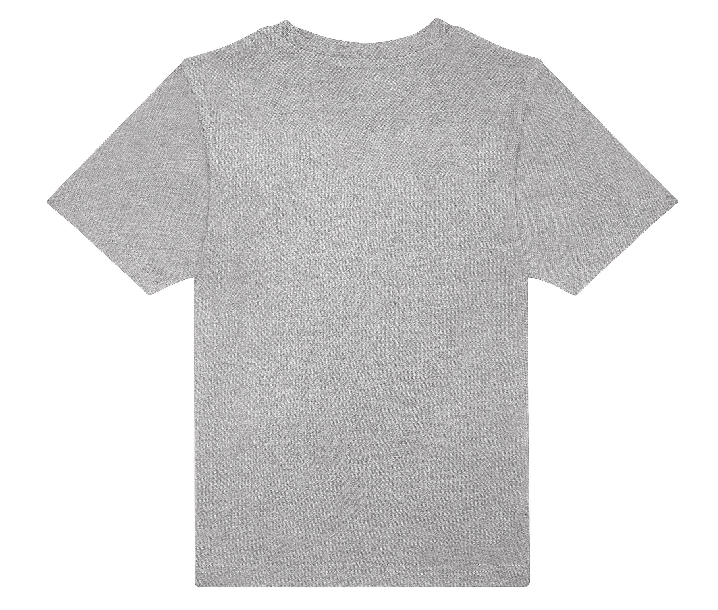 Tee-Shirt Enfant 150 - Sport Grey