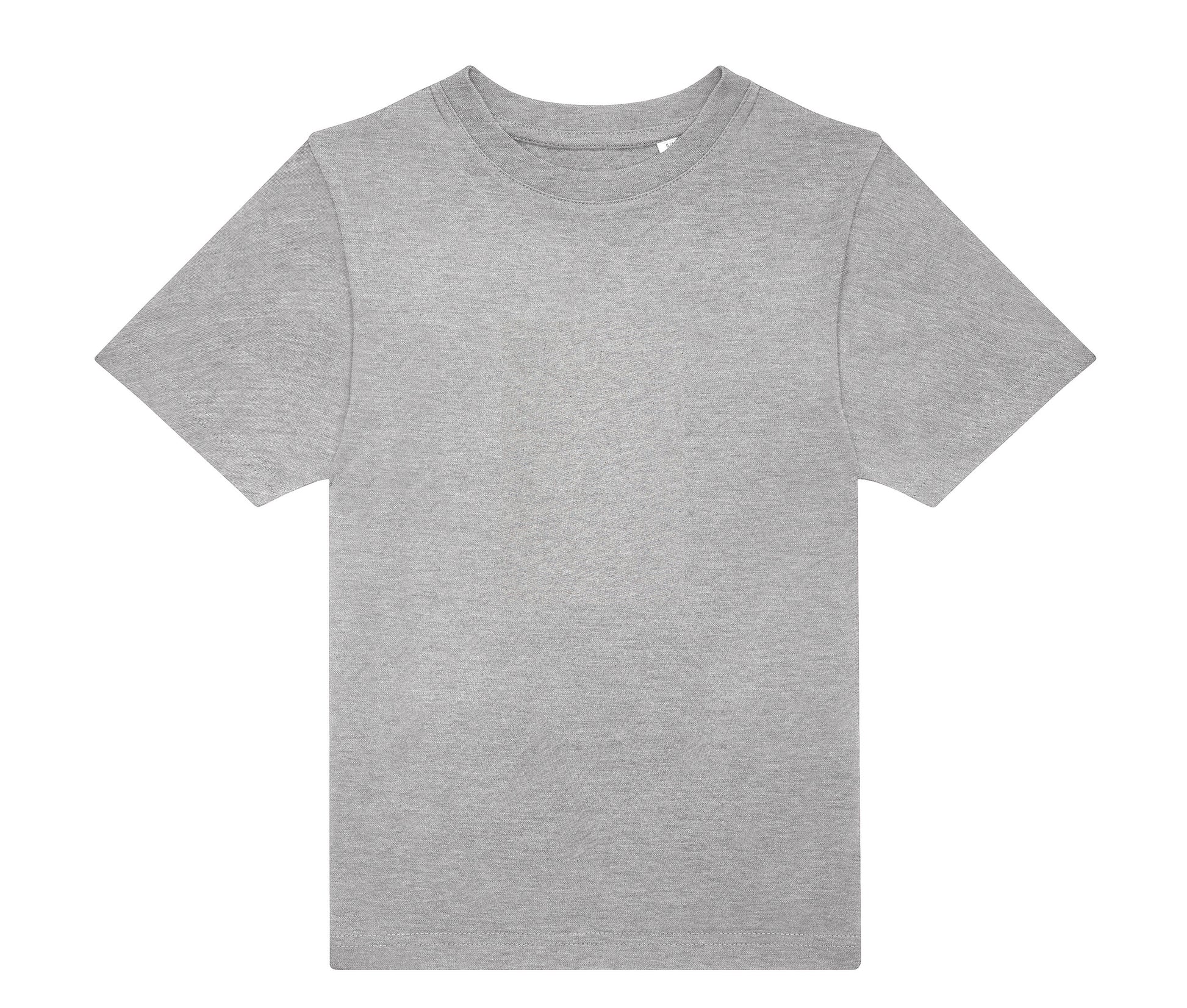 Tee-Shirt Enfant 150 - Sport Grey