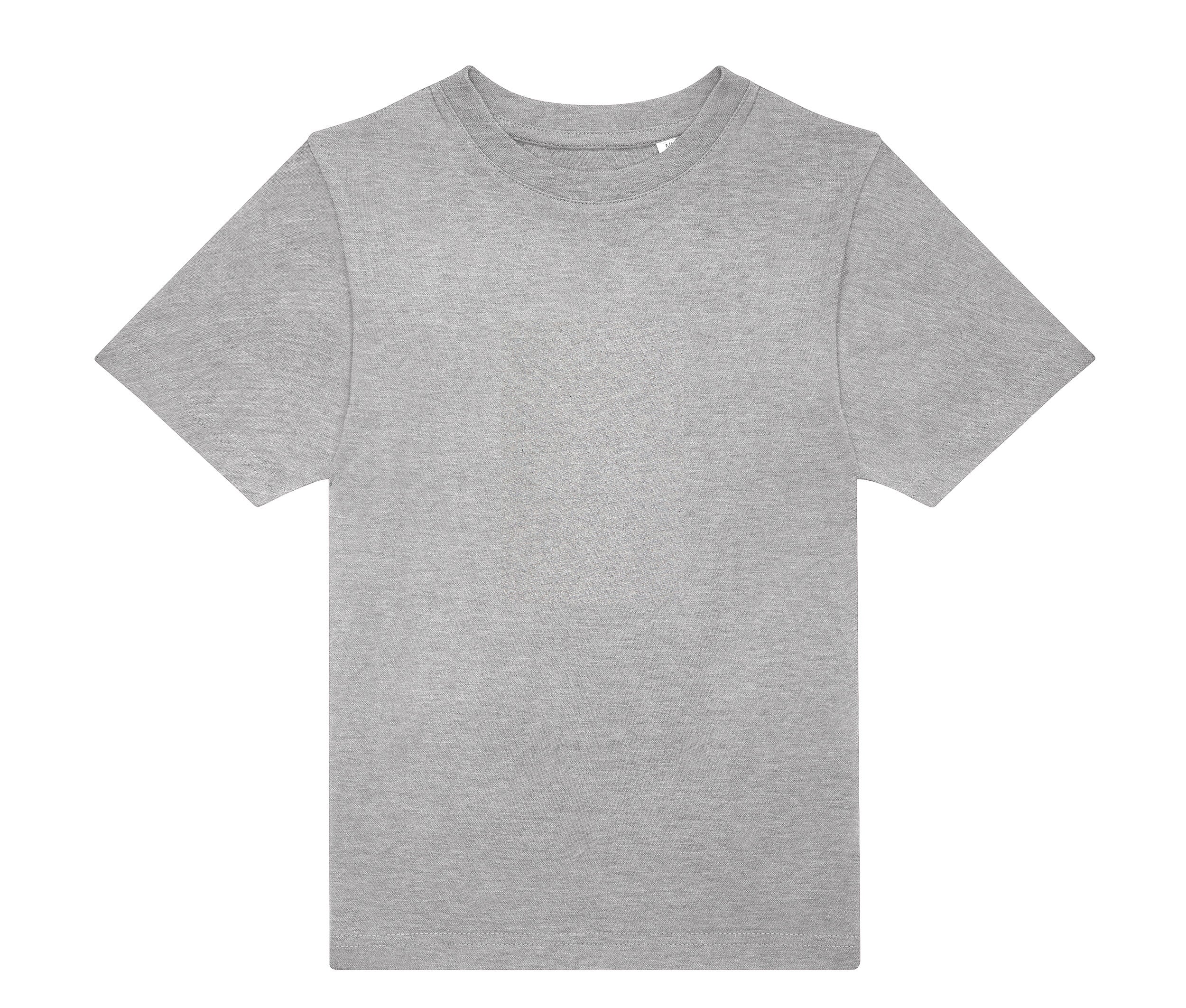 Tee-Shirt Enfant 150 - Sport Grey
