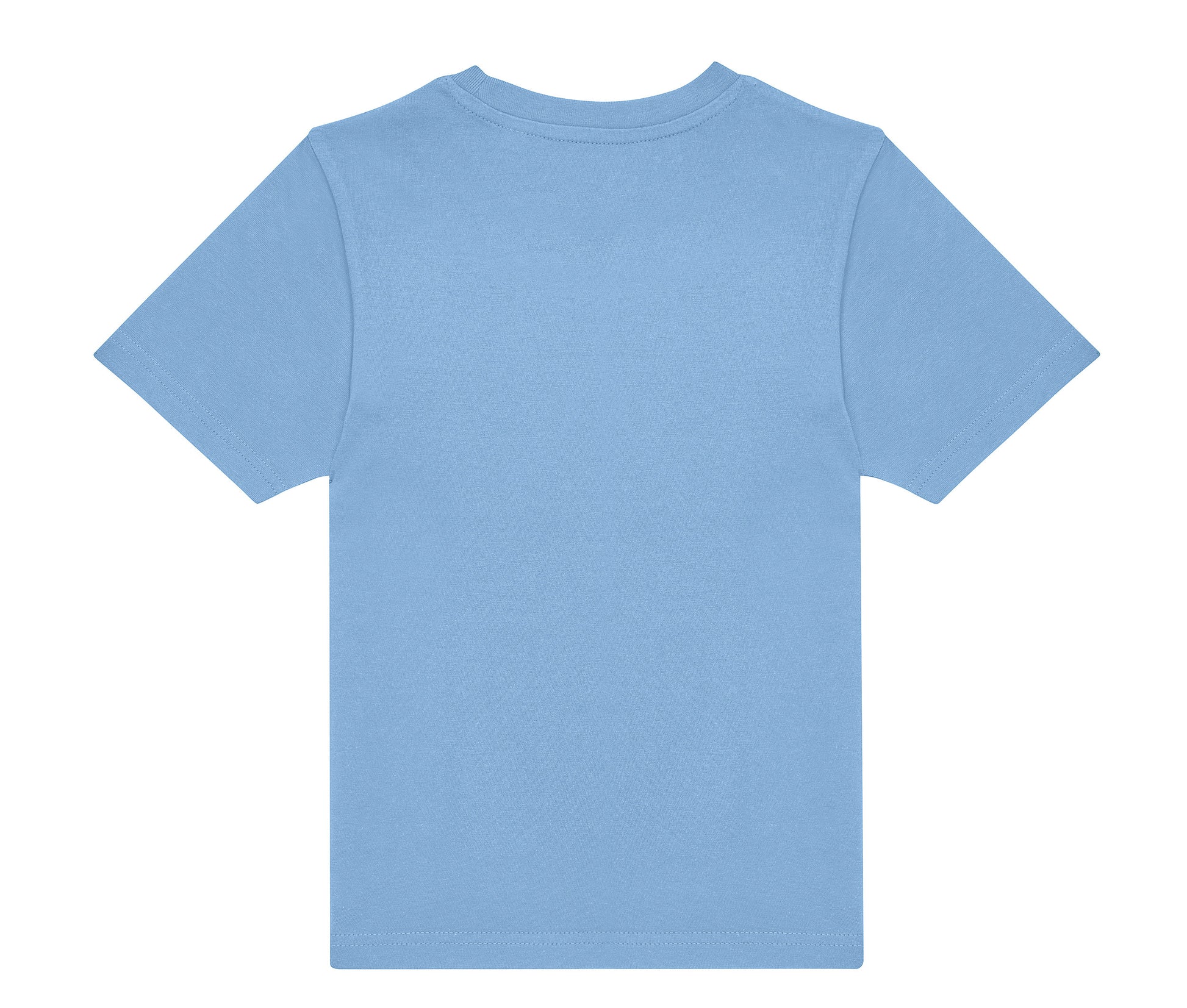 Tee-Shirt Enfant 150 - Sky Blue