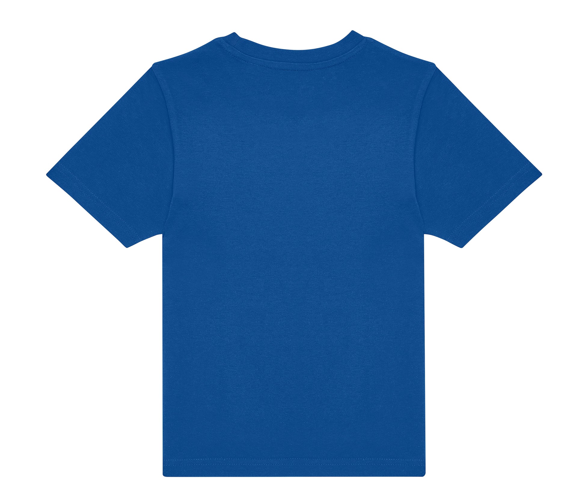 Tee-Shirt Enfant 150 - Royal Blue