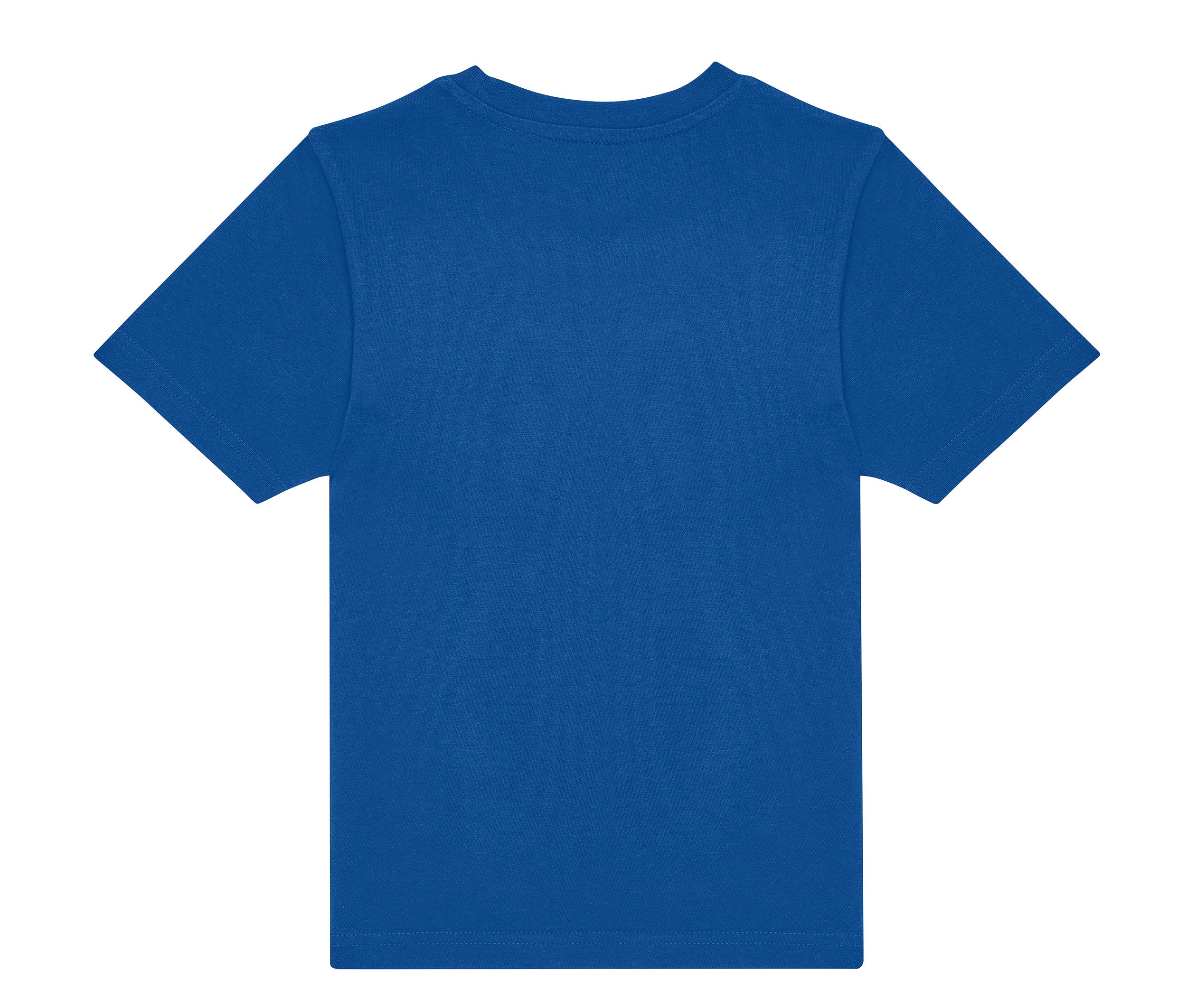 Tee-Shirt Enfant 150 - Royal Blue