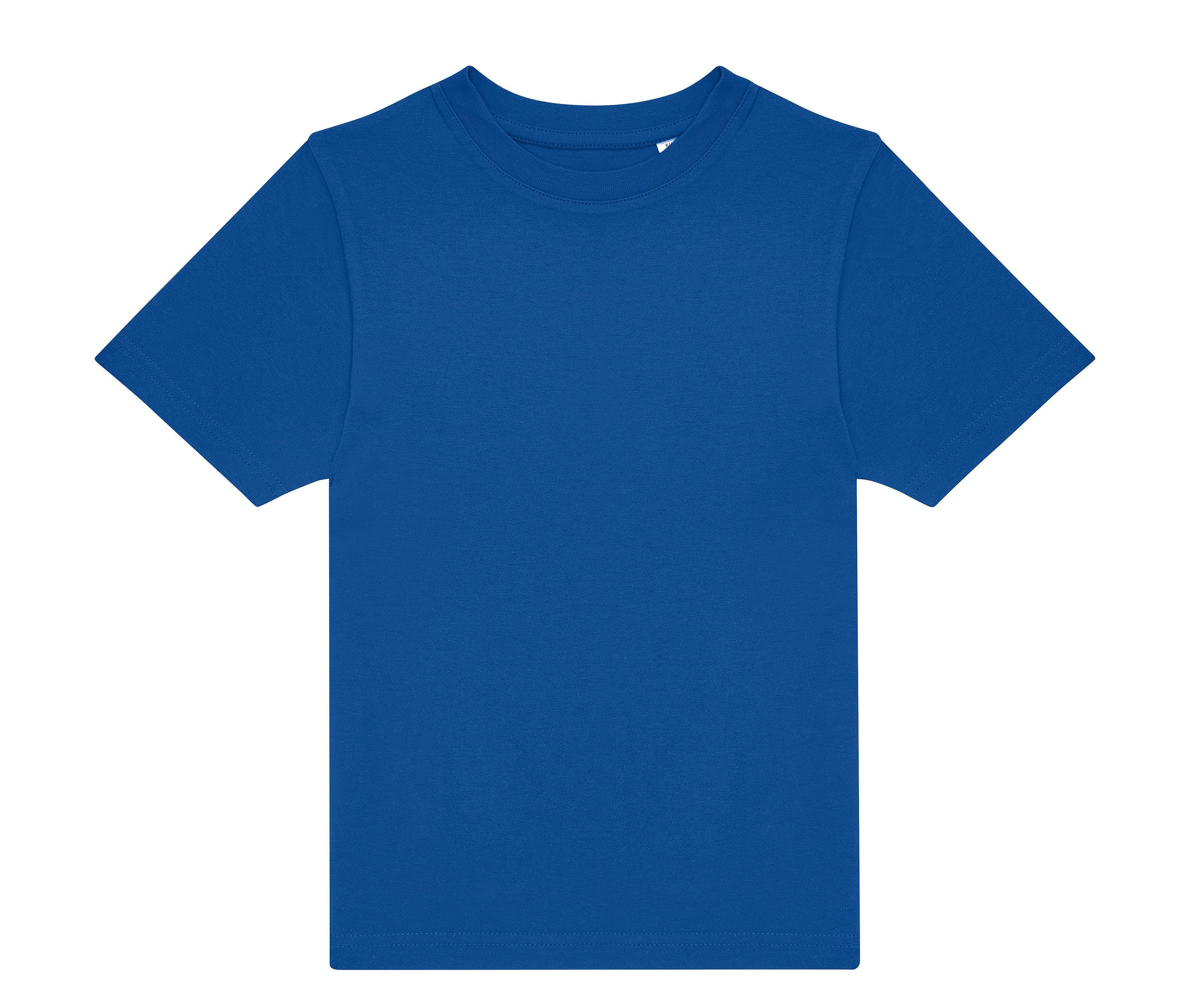 Tee-Shirt Enfant 150 - Royal Blue