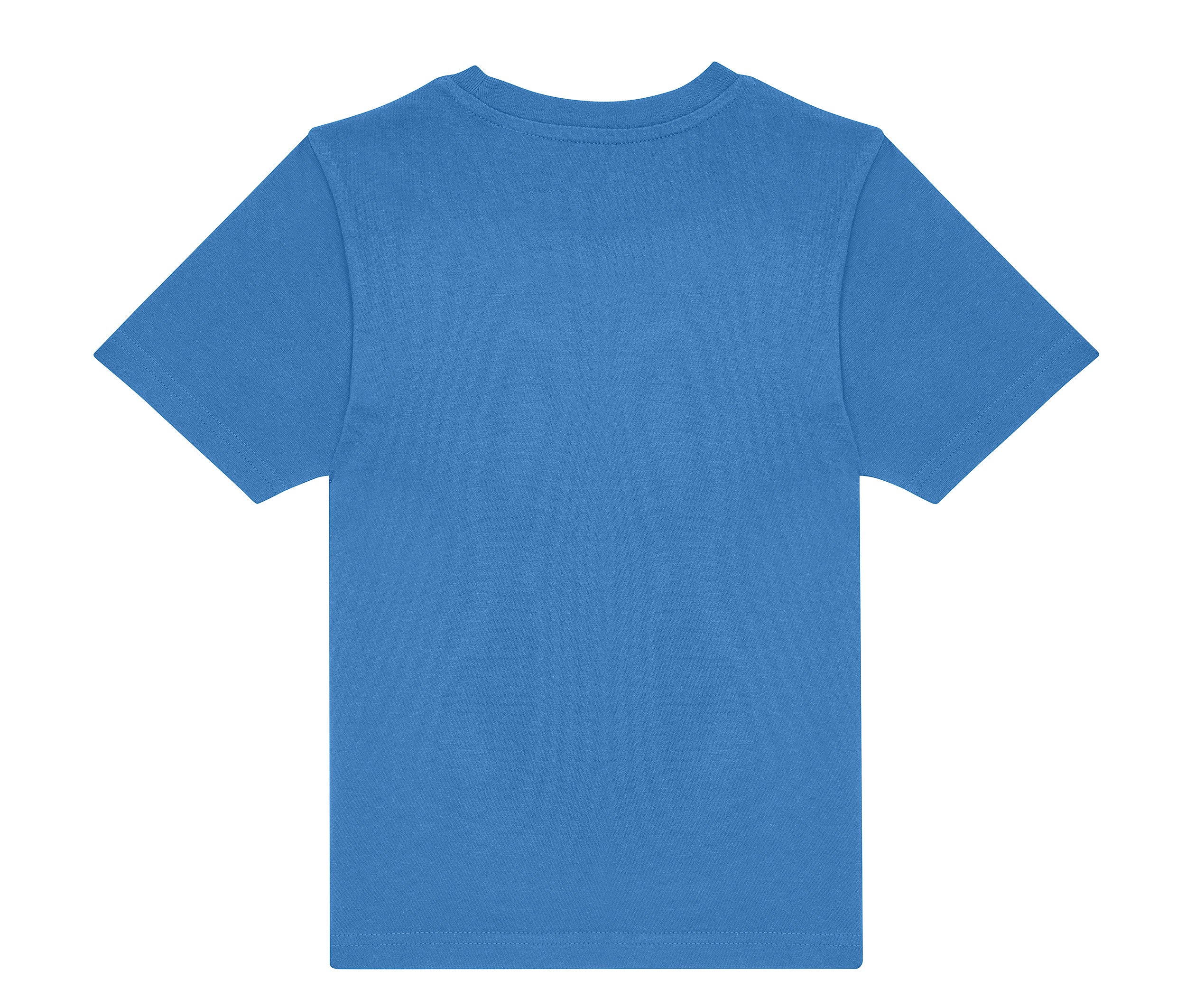 Tee-Shirt Enfant 150 - Azure