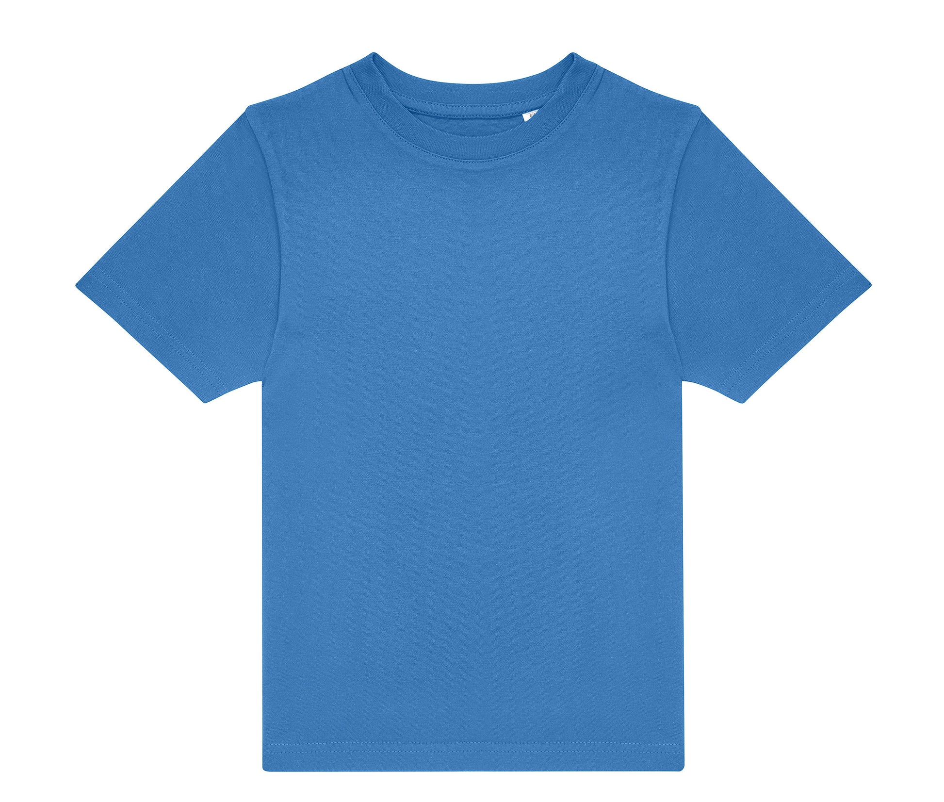Tee-Shirt Enfant 150 - Azure