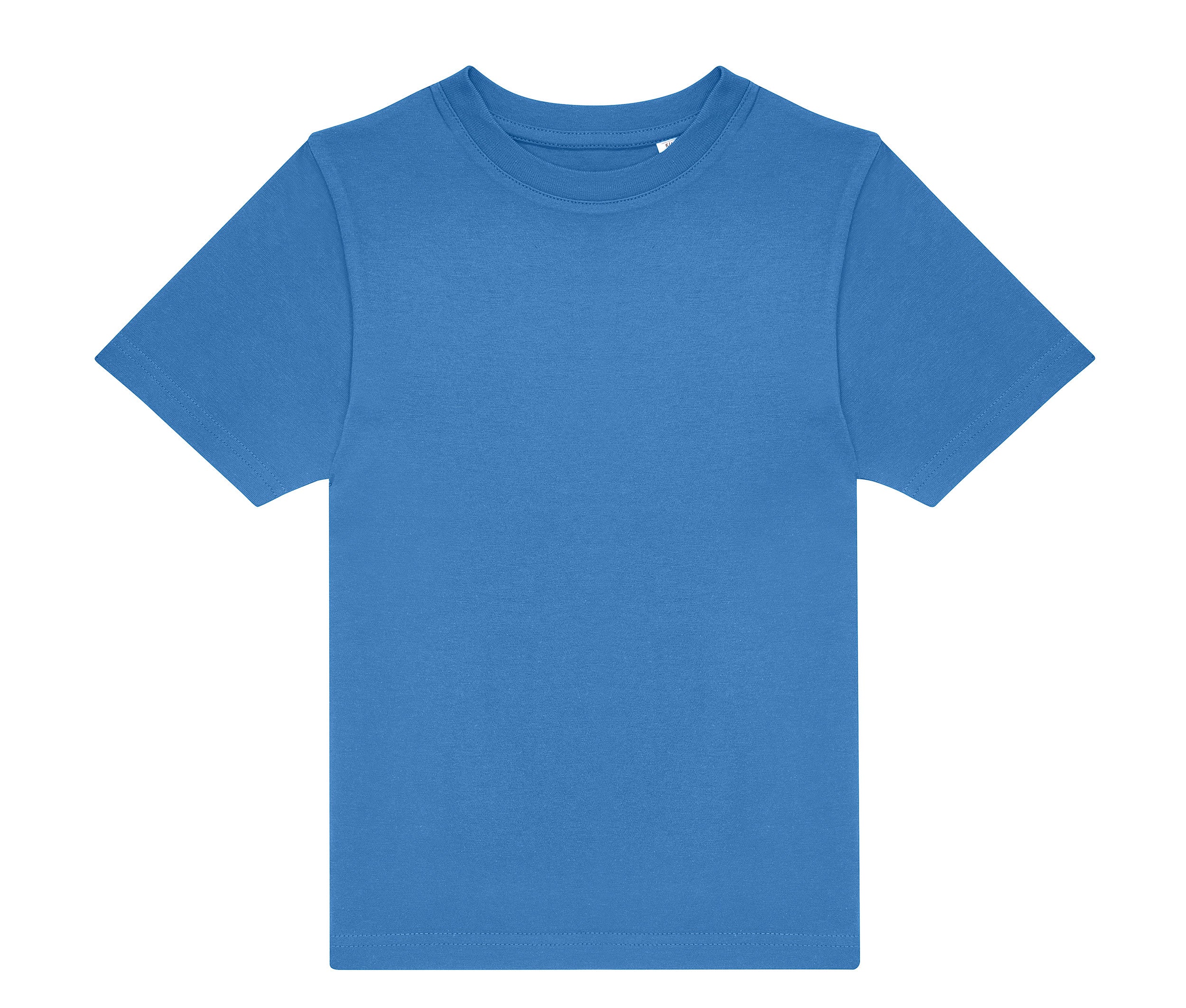 Tee-Shirt Enfant 150 - Azure
