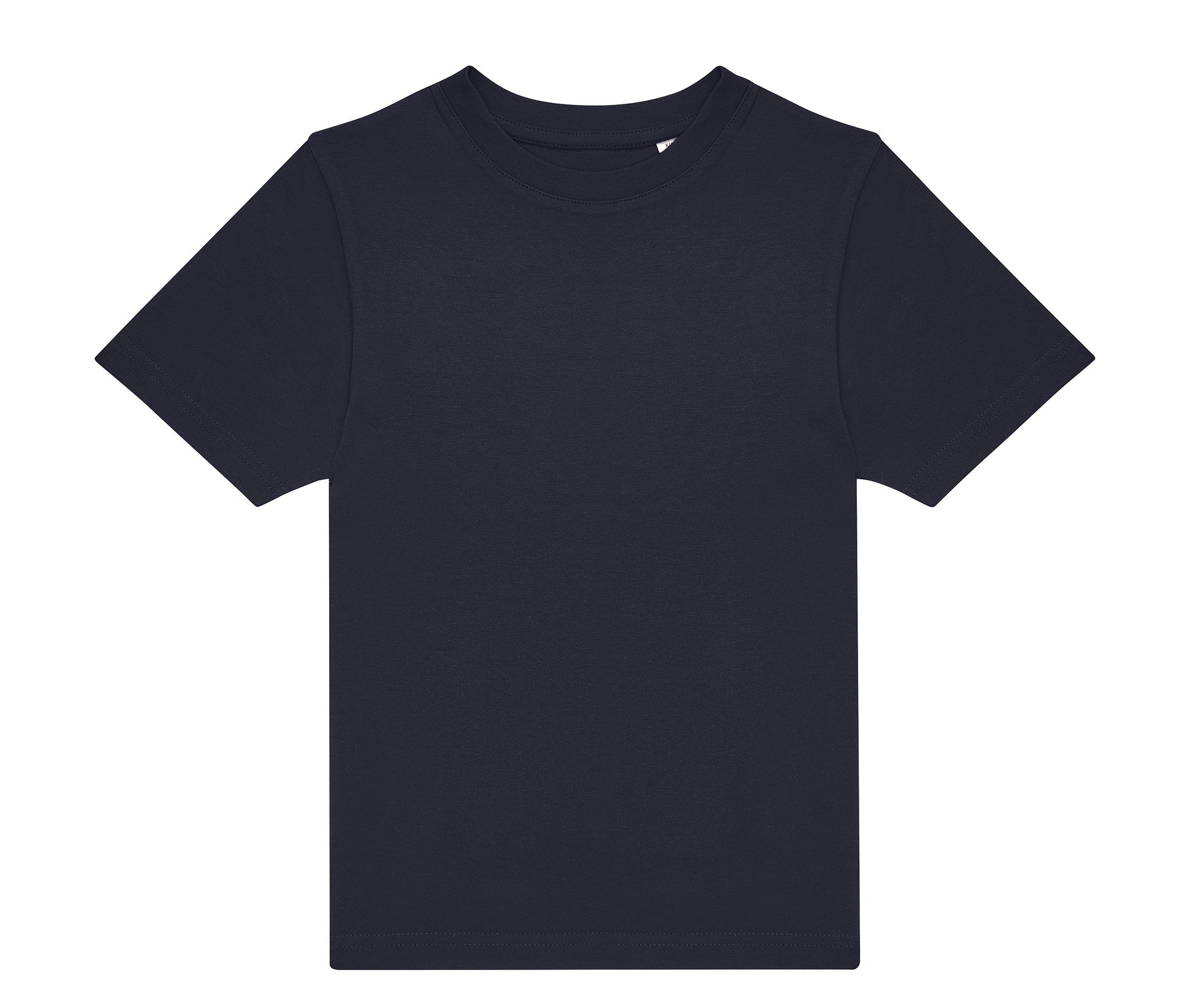 Tee-Shirt Enfant 150 - Light Navy