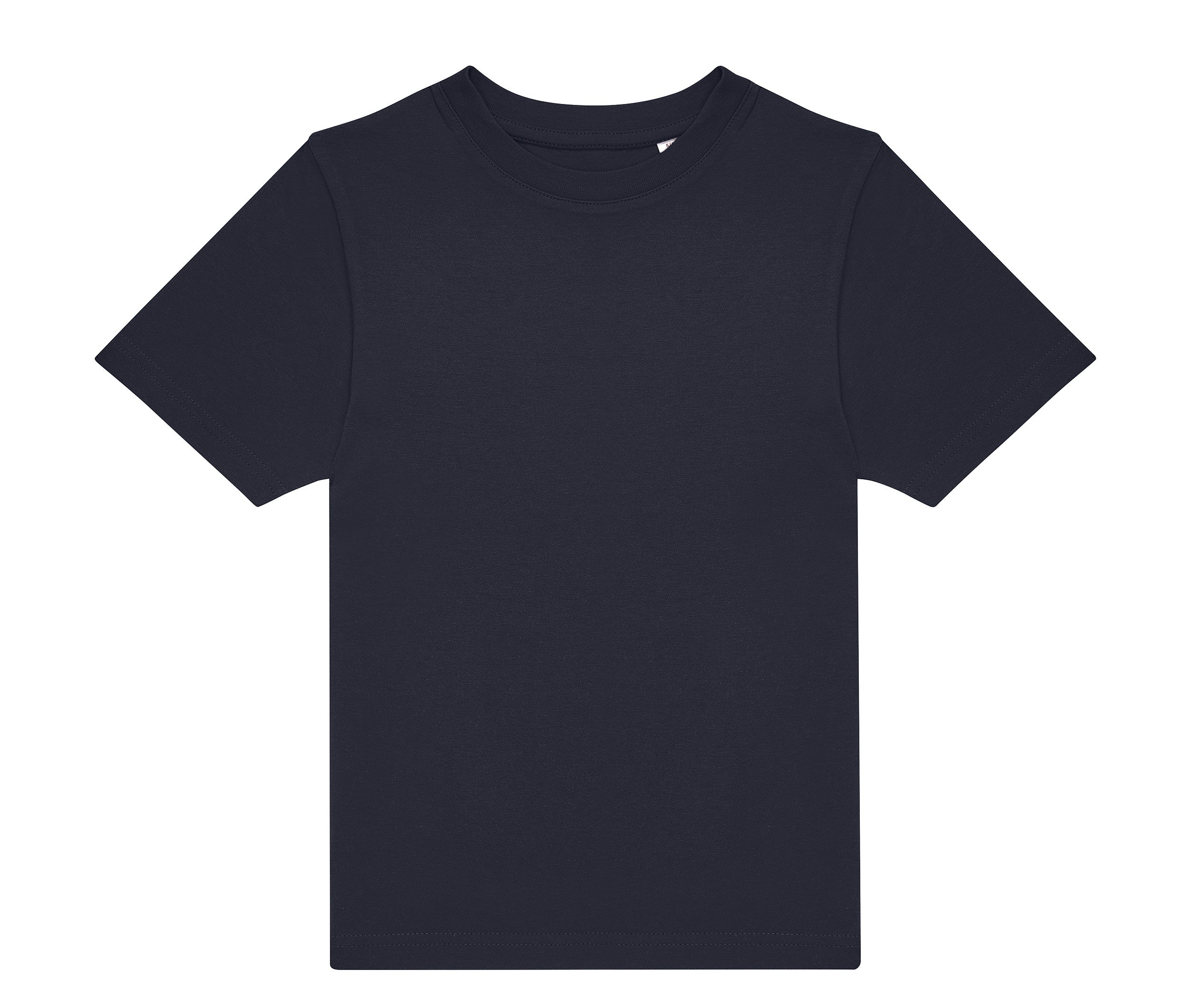 Tee-Shirt Enfant 150 - Light Navy