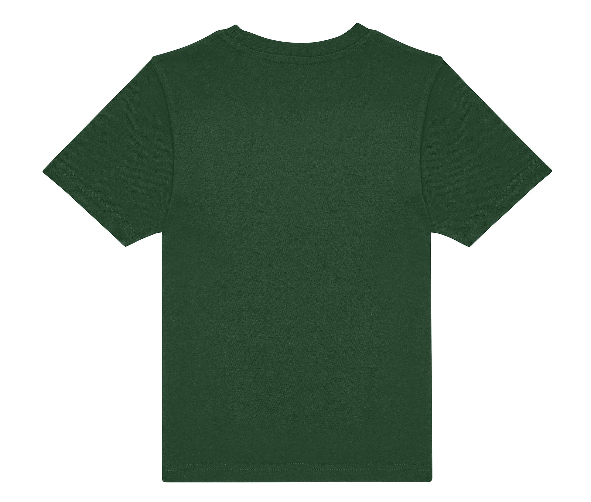 Tee-Shirt Enfant 150 - Bottle Green