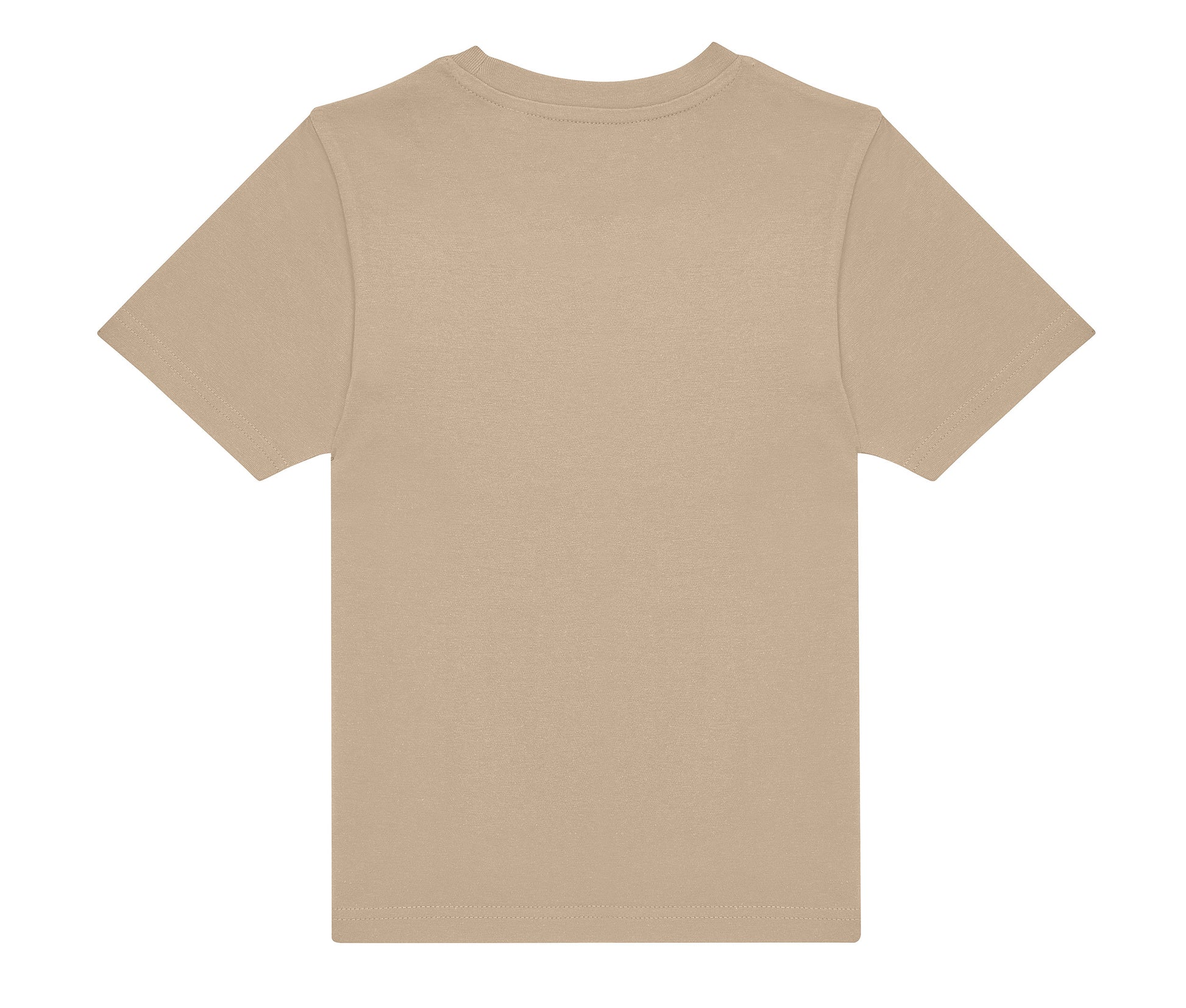 Tee-Shirt Enfant 150 - Sand