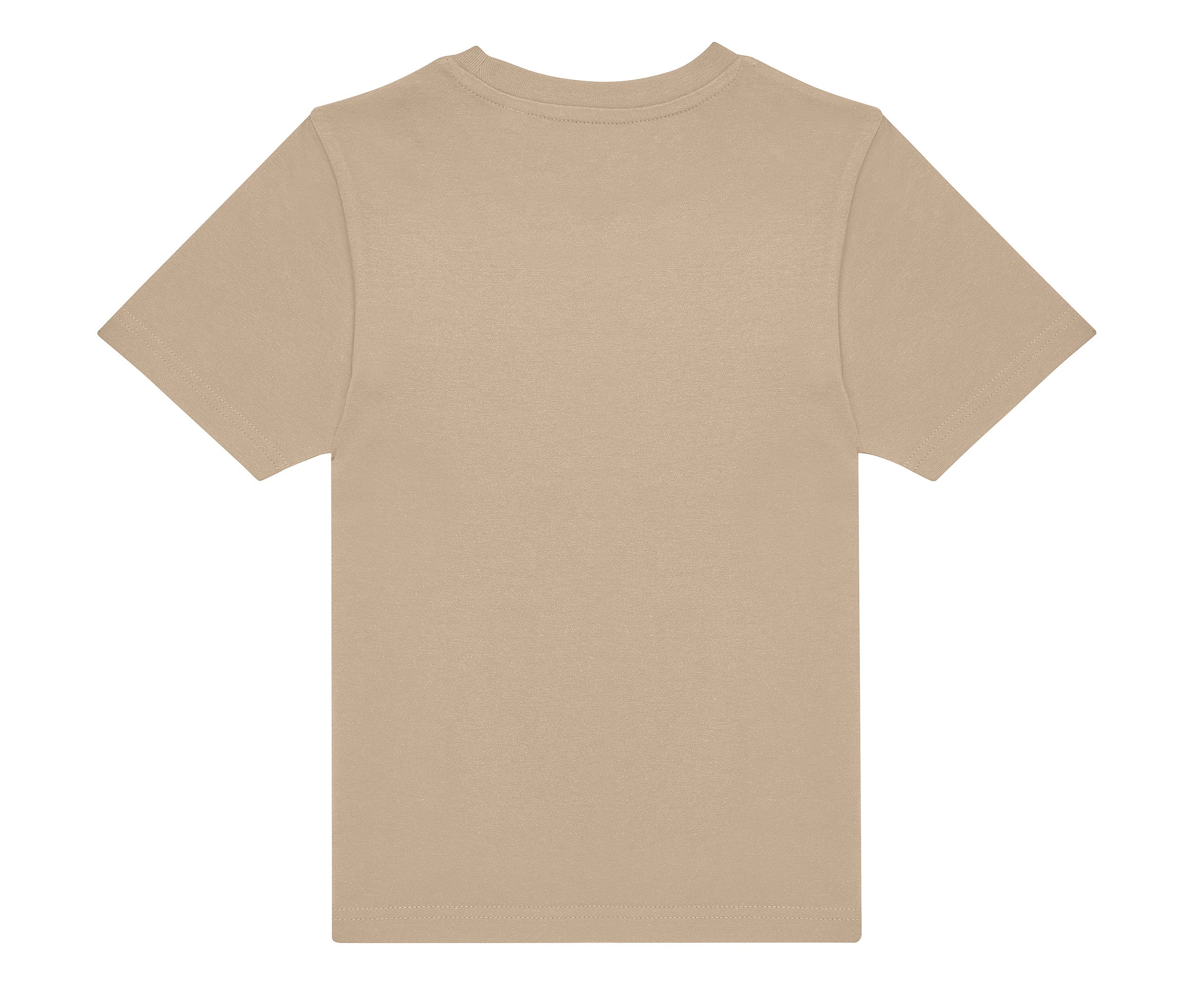Tee-Shirt Enfant 150 - Sand