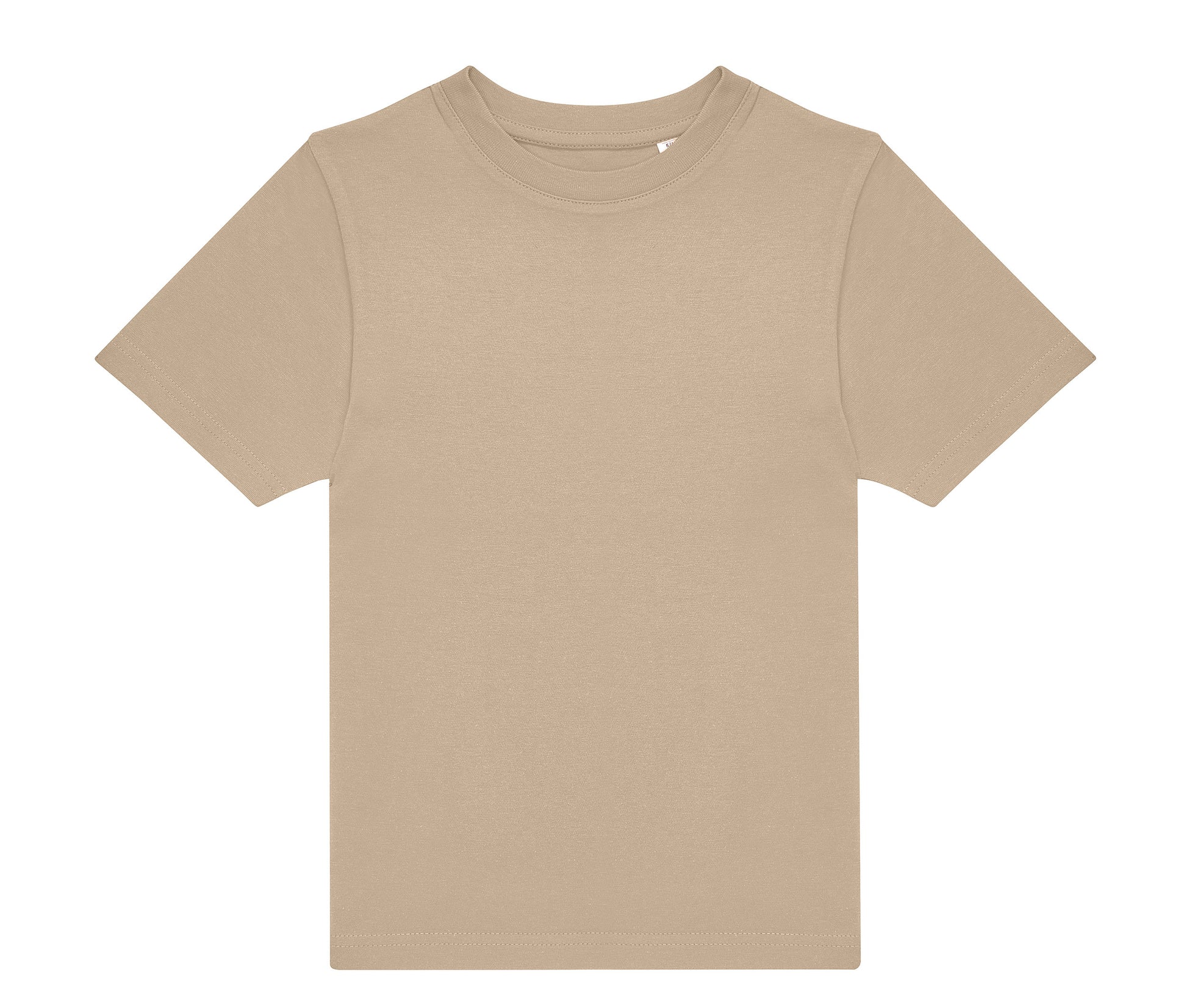 Tee-Shirt Enfant 150 - Sand