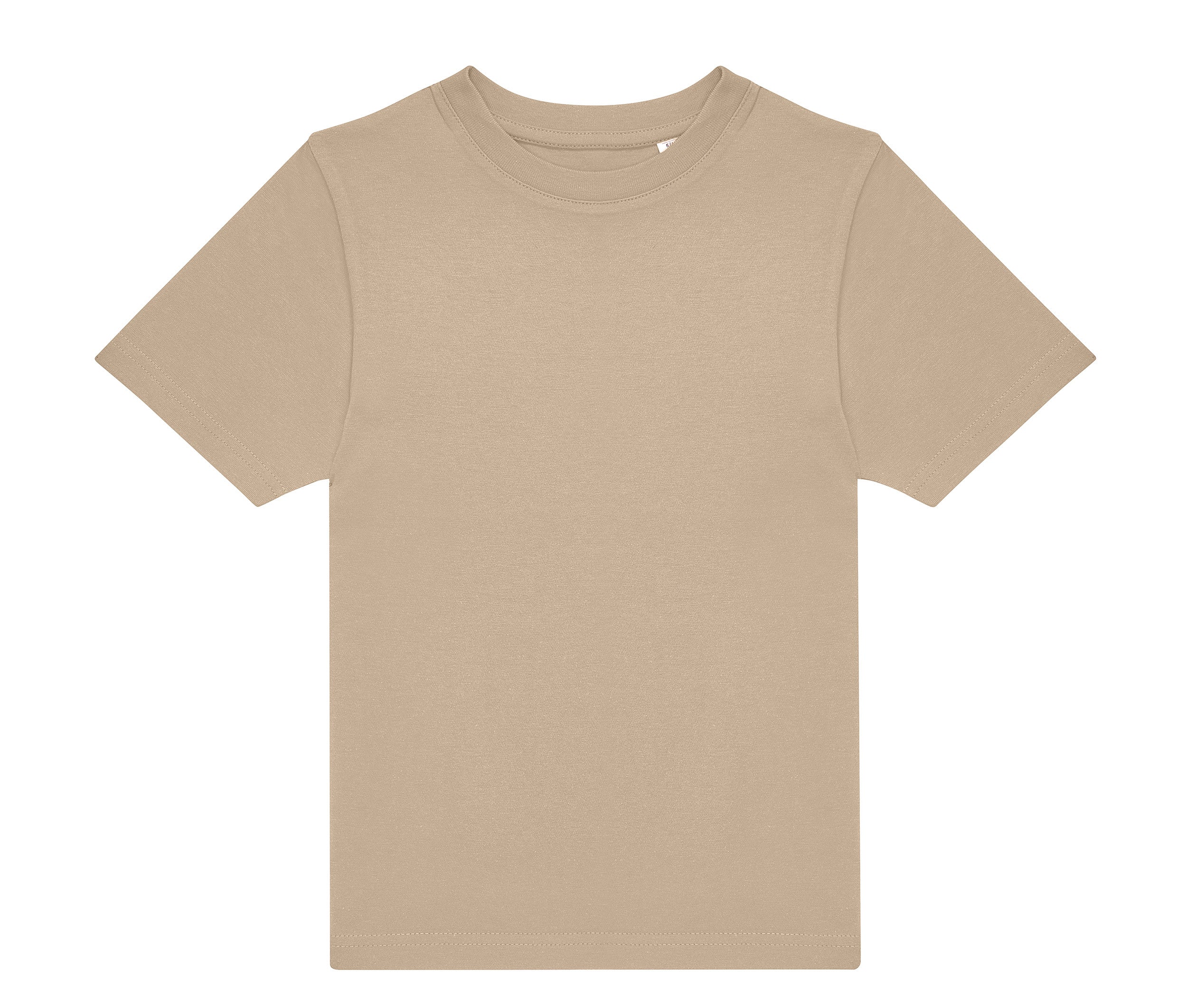 Tee-Shirt Enfant 150 - Sand