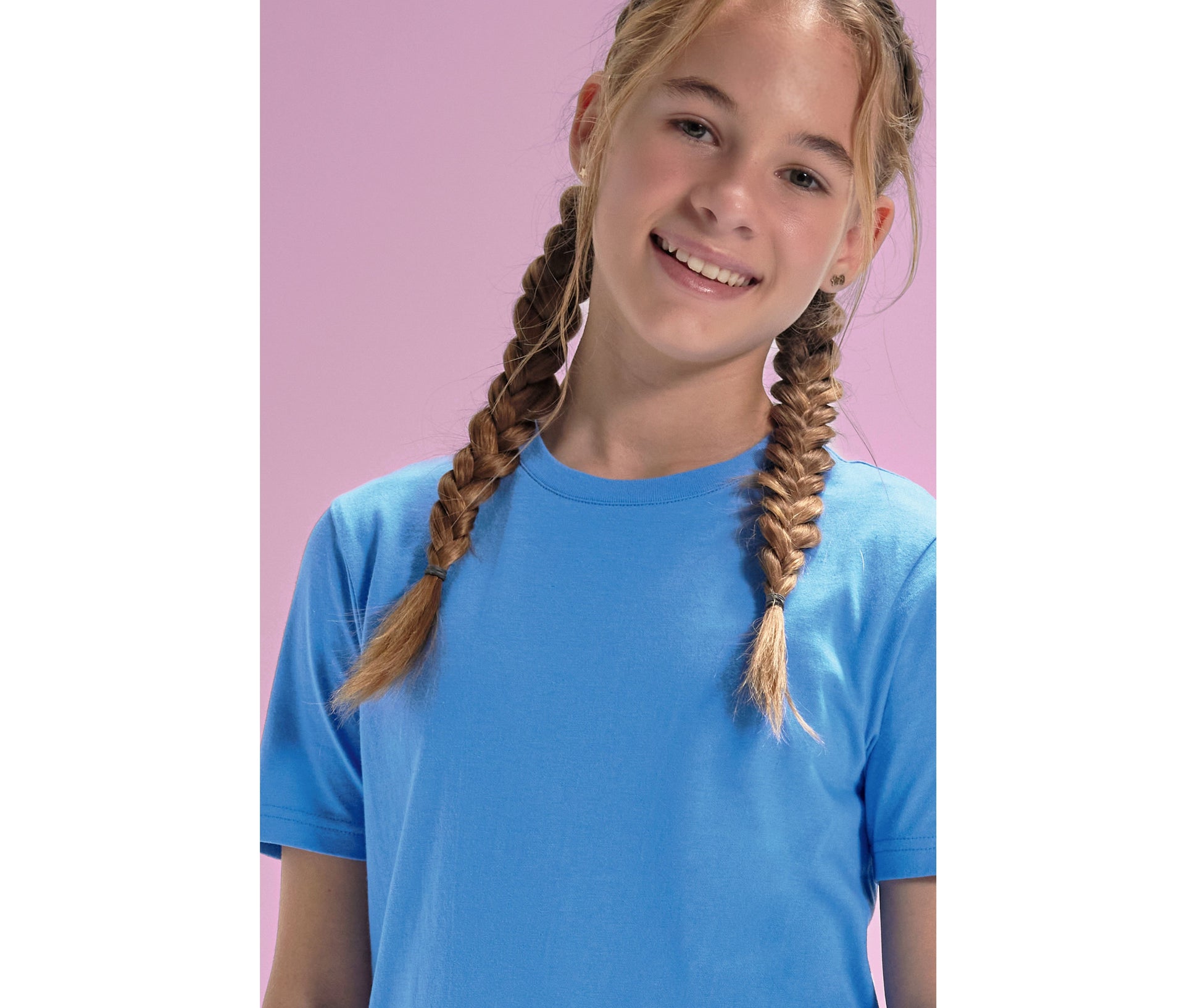 Tee-shirt enfant 150