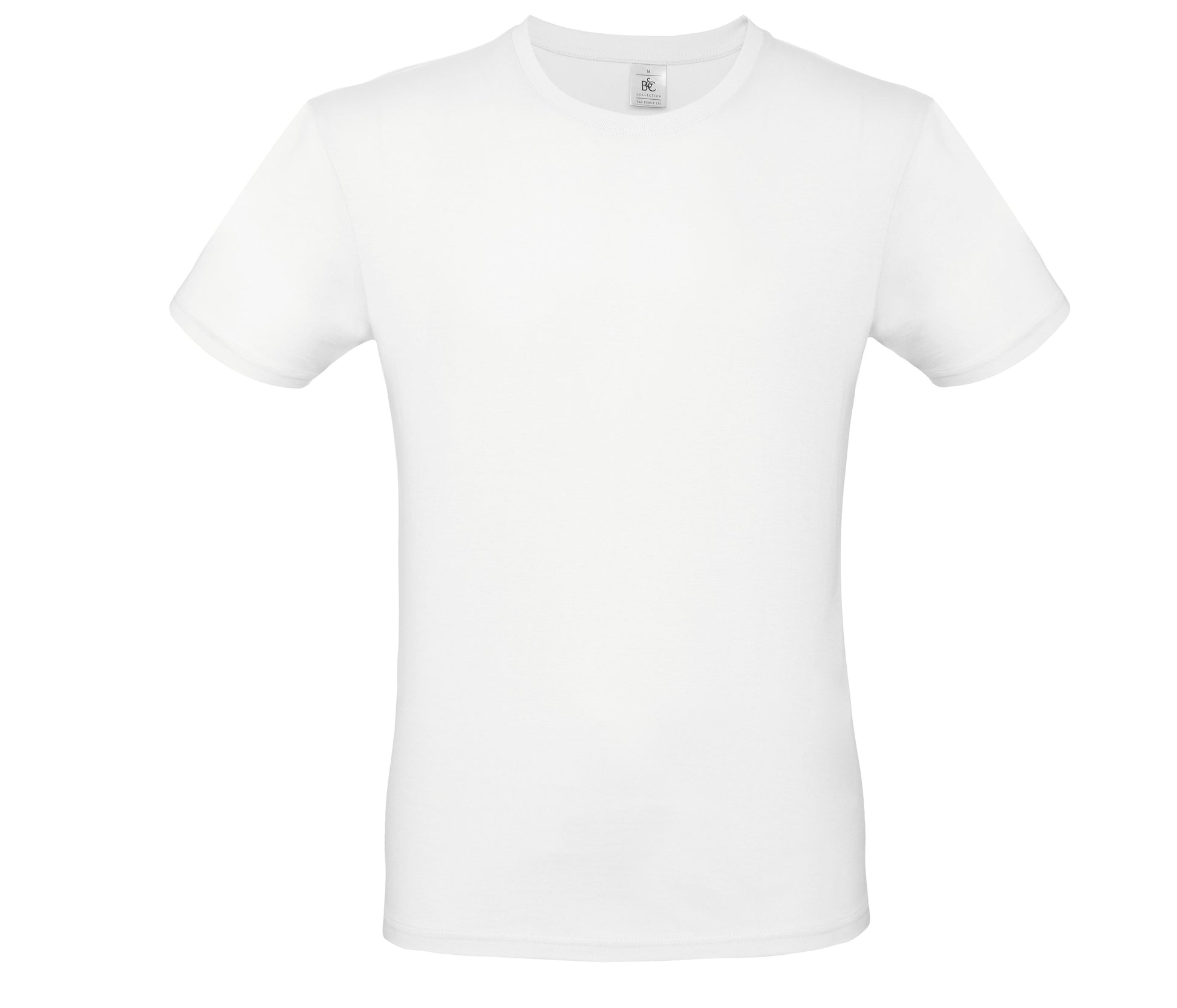 BC01T - White