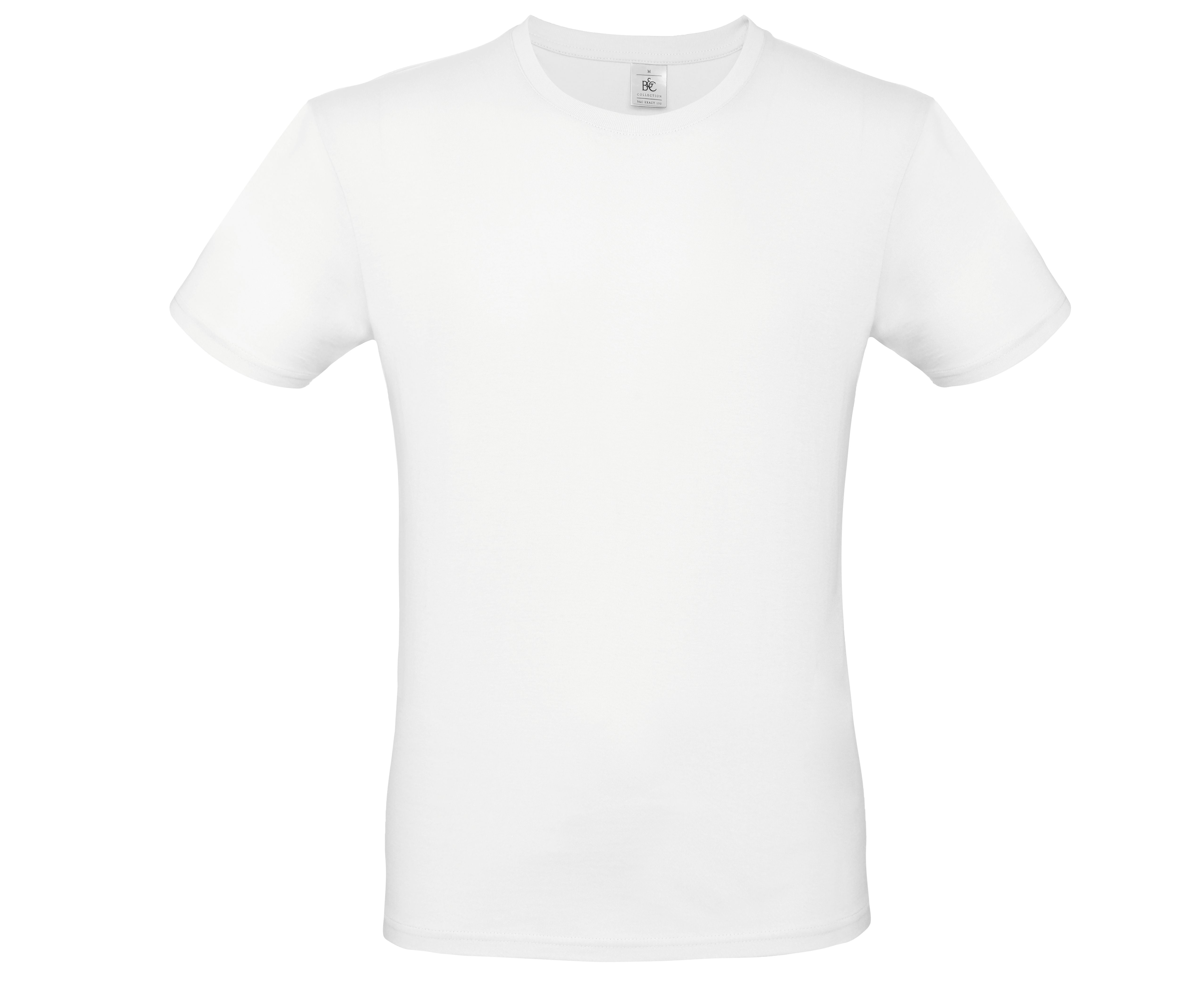 BC01T - White