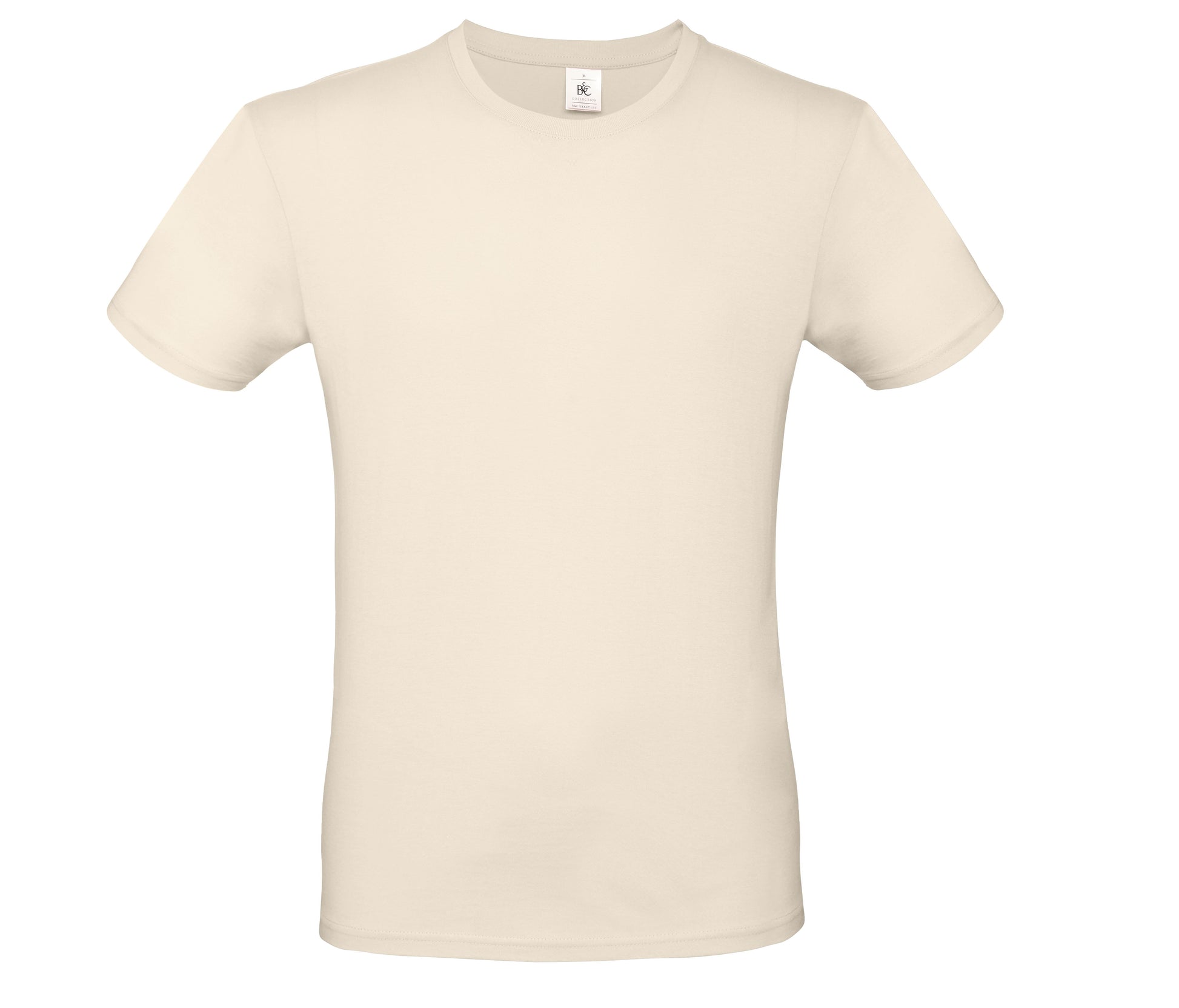 BC01T - Natural