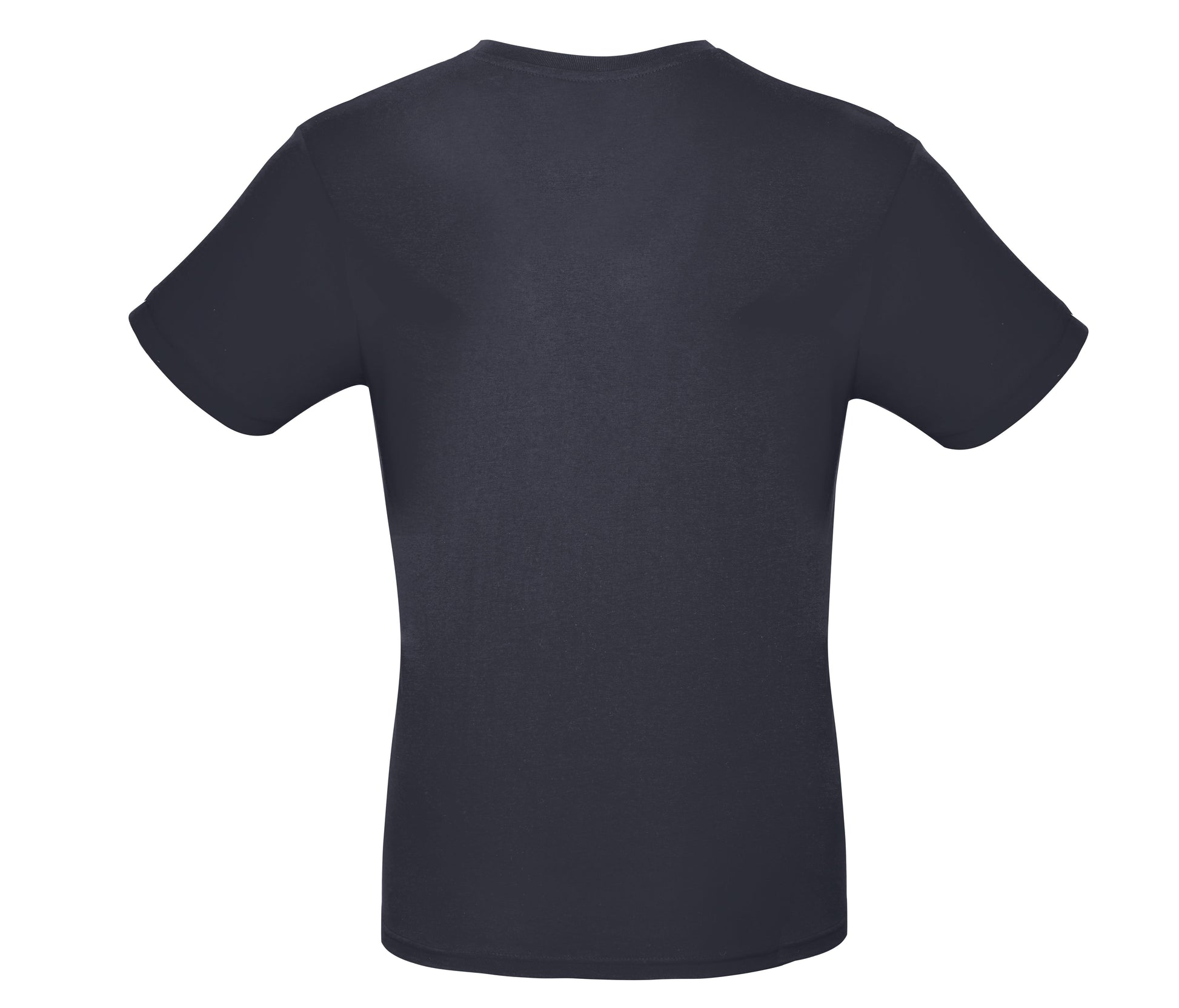 Tee-Shirt Homme Col Rond 150 - Navy