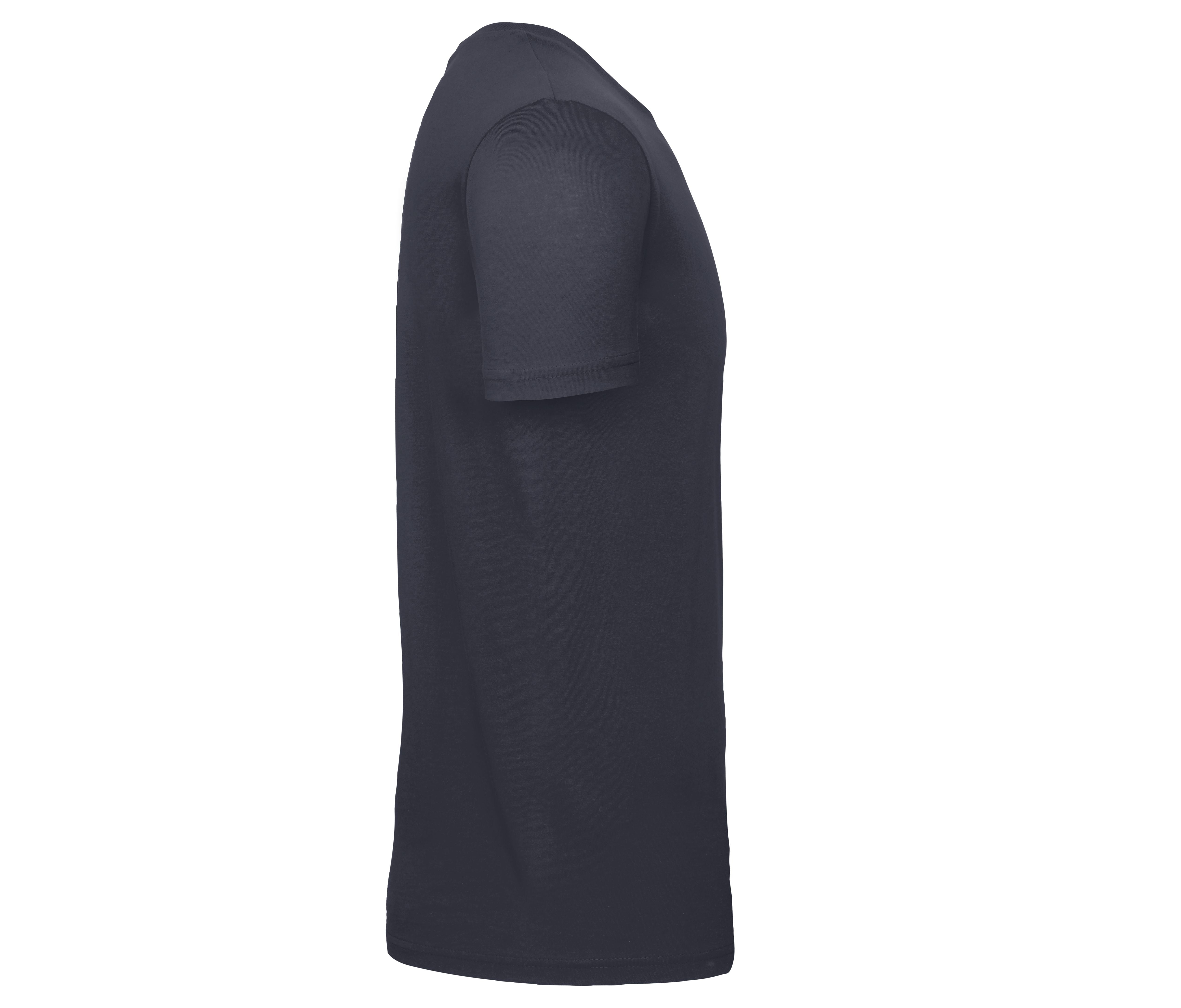 Tee-Shirt Homme Col Rond 150 - Navy