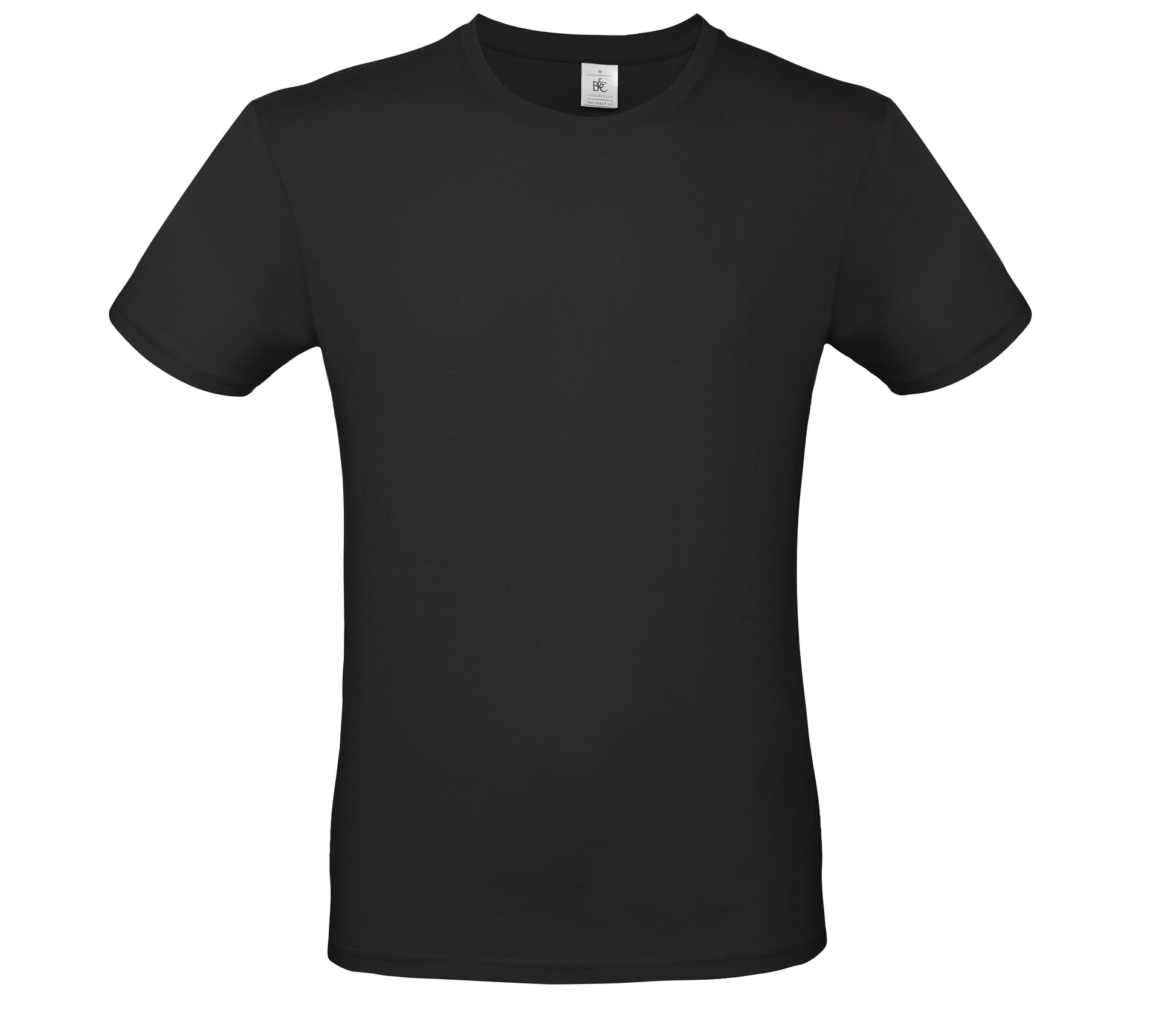 BC01T - Black