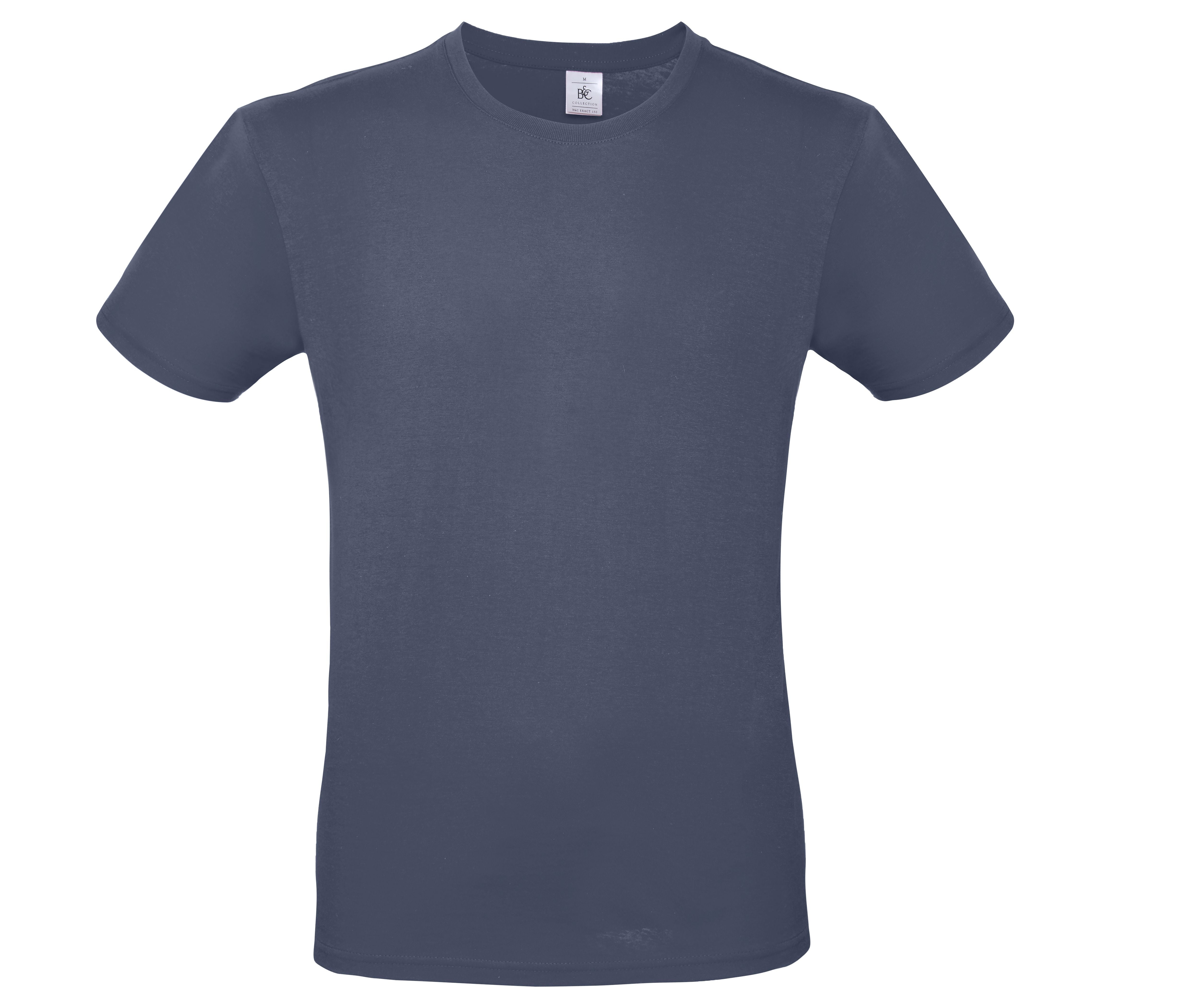 BC01T - Denim