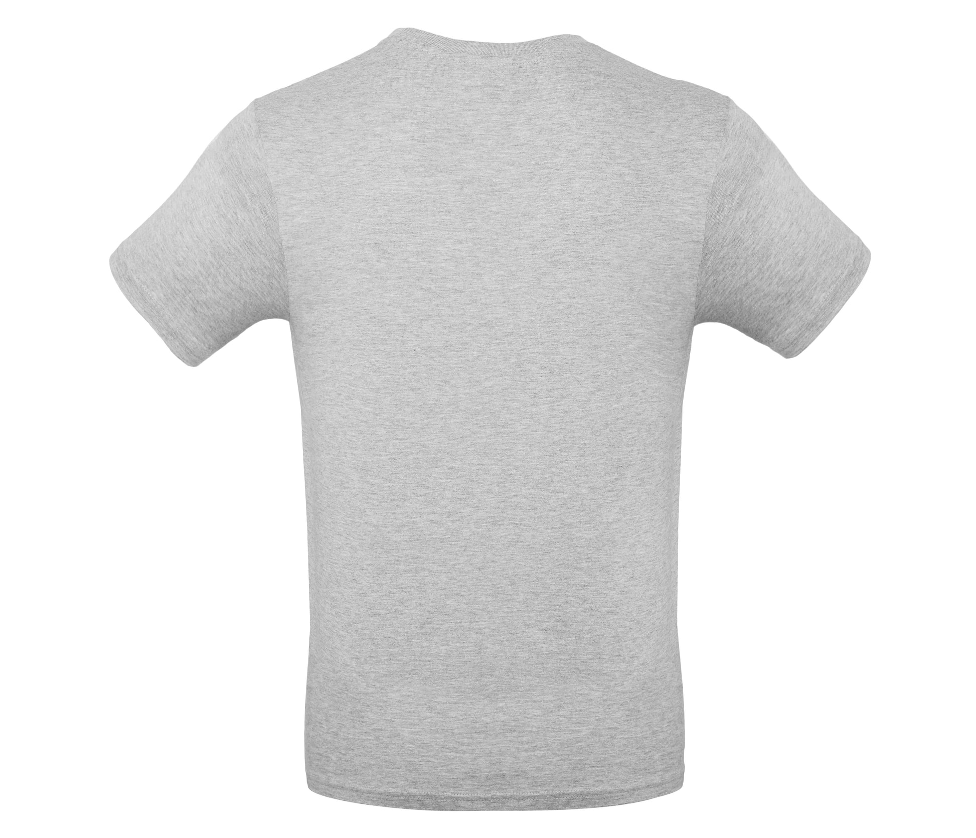 Tee-Shirt Homme Col Rond 150 - Ash