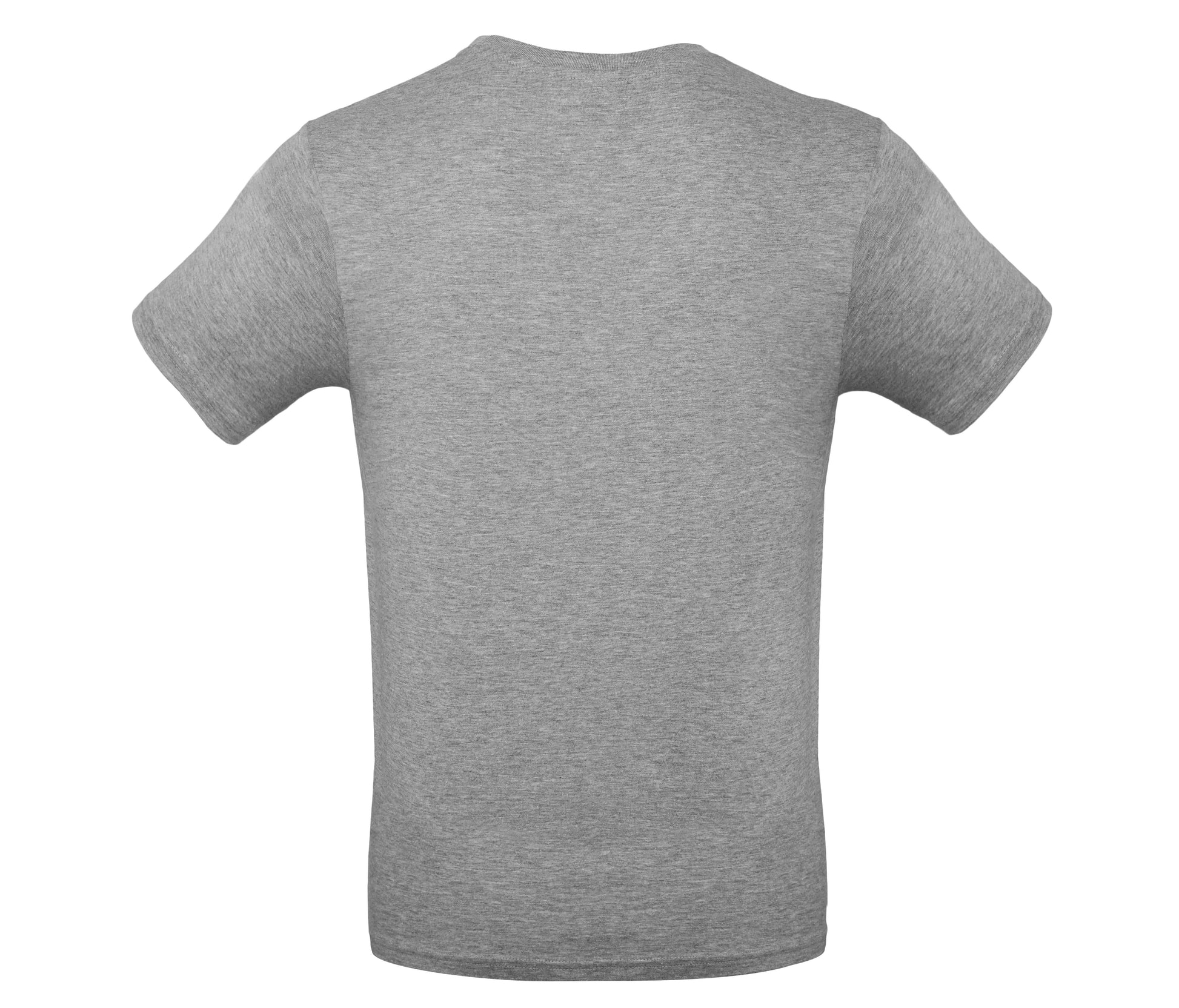 Tee-Shirt Homme Col Rond 150 - Sport Grey