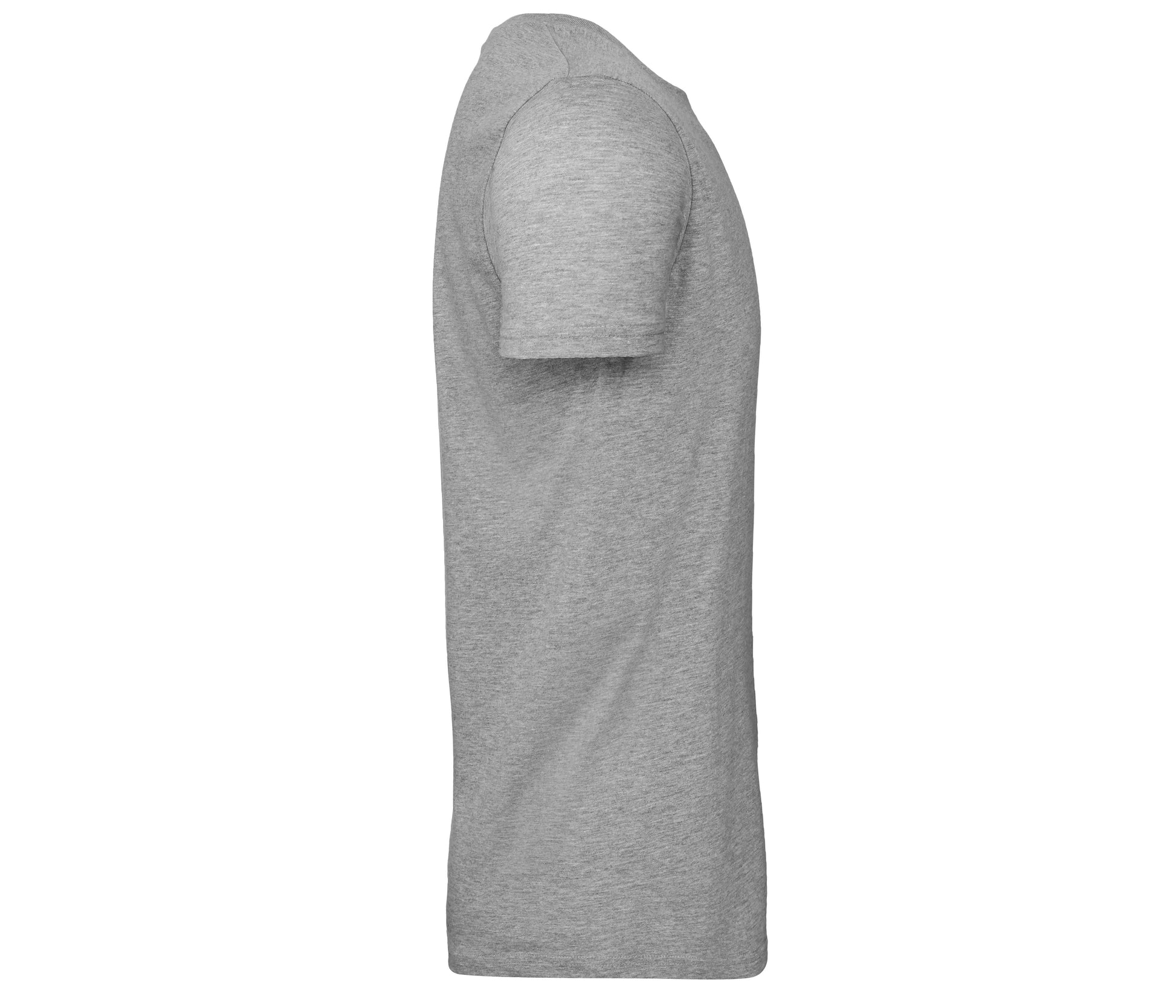 Tee-Shirt Homme Col Rond 150 - Sport Grey