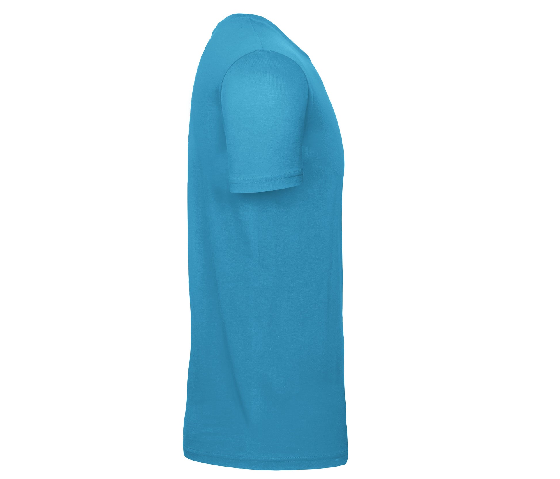 Tee-Shirt Homme Col Rond 150 - Atoll