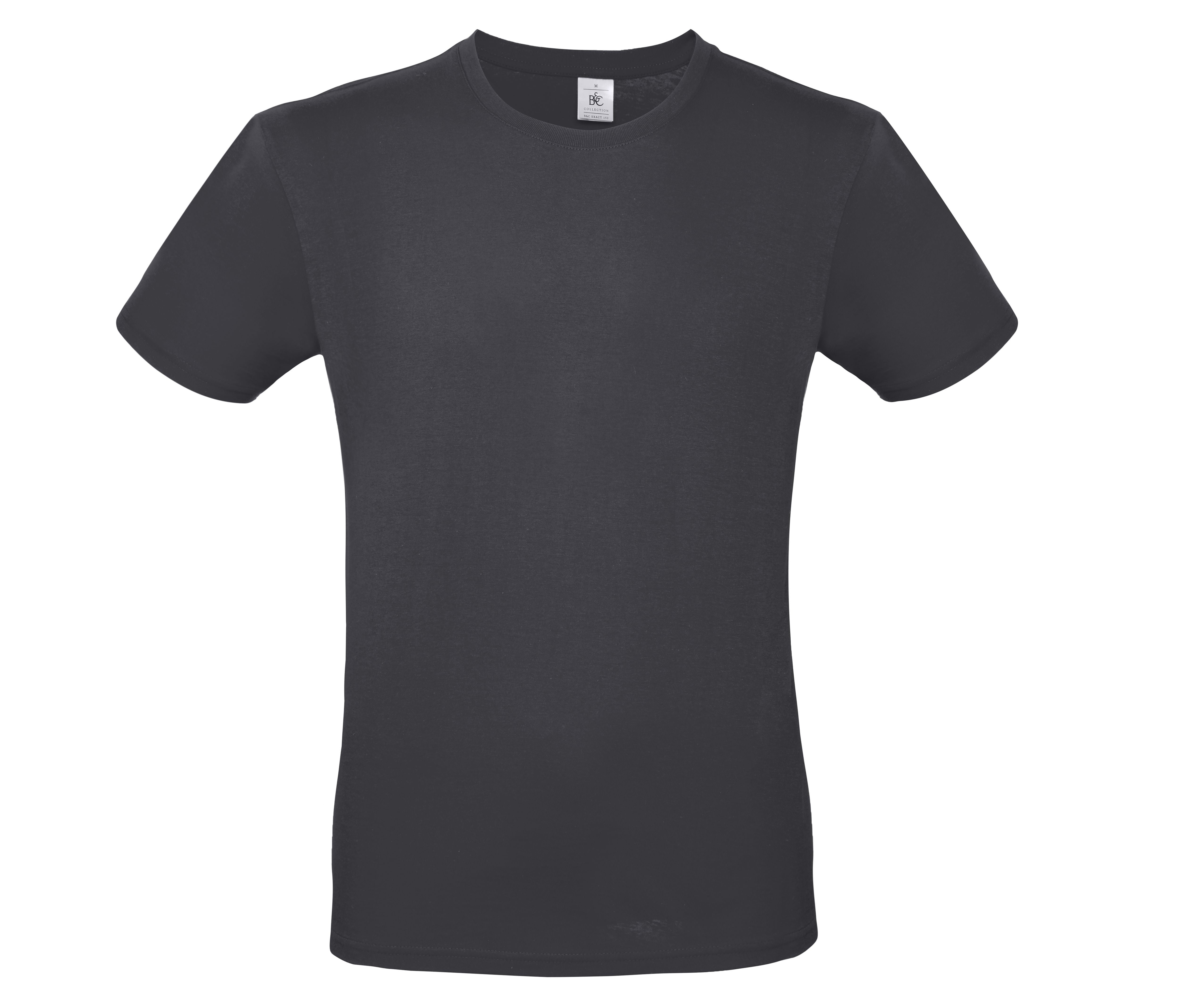BC01T - Dark Grey