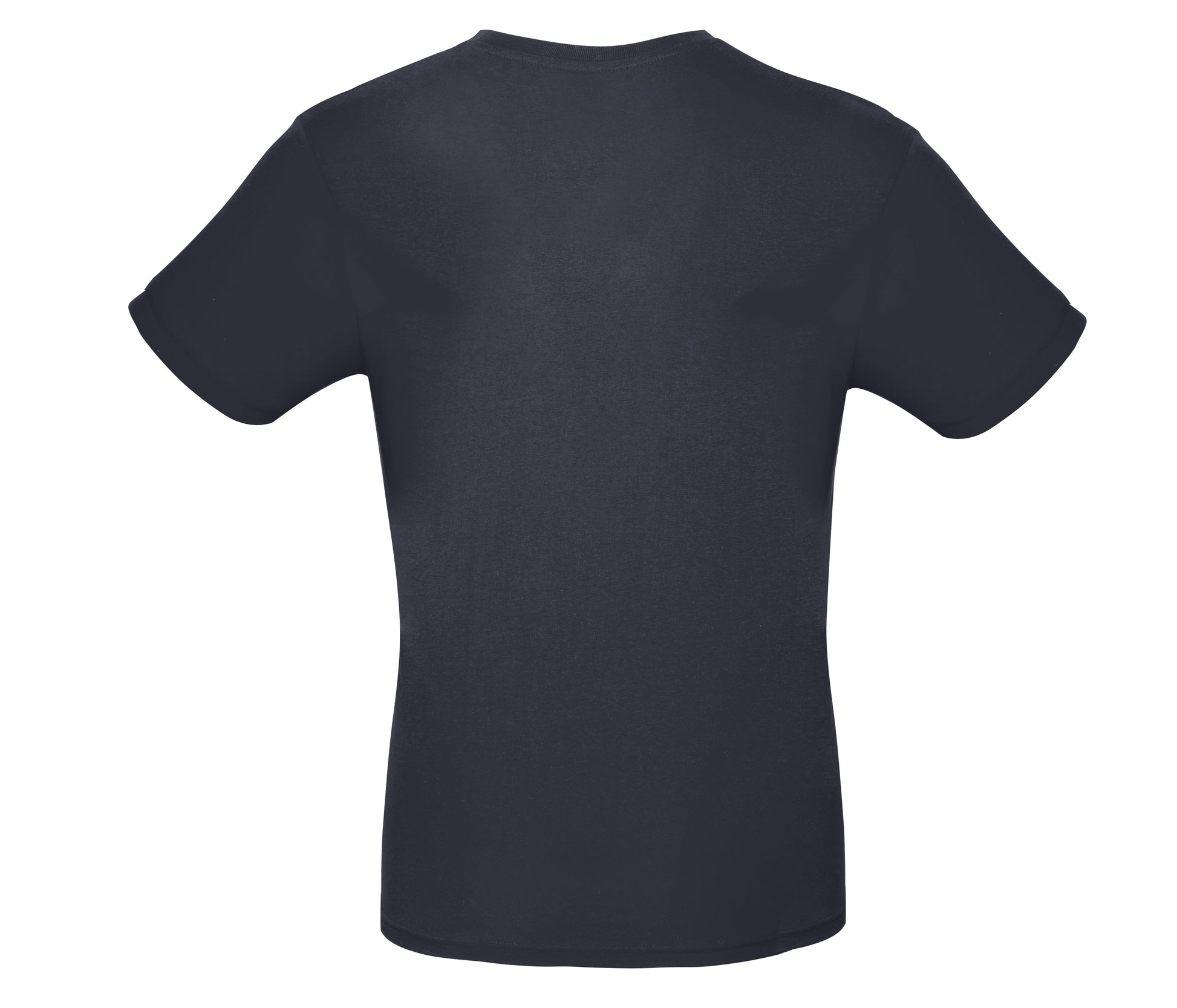 Tee-Shirt Homme Col Rond 150 - Light Navy