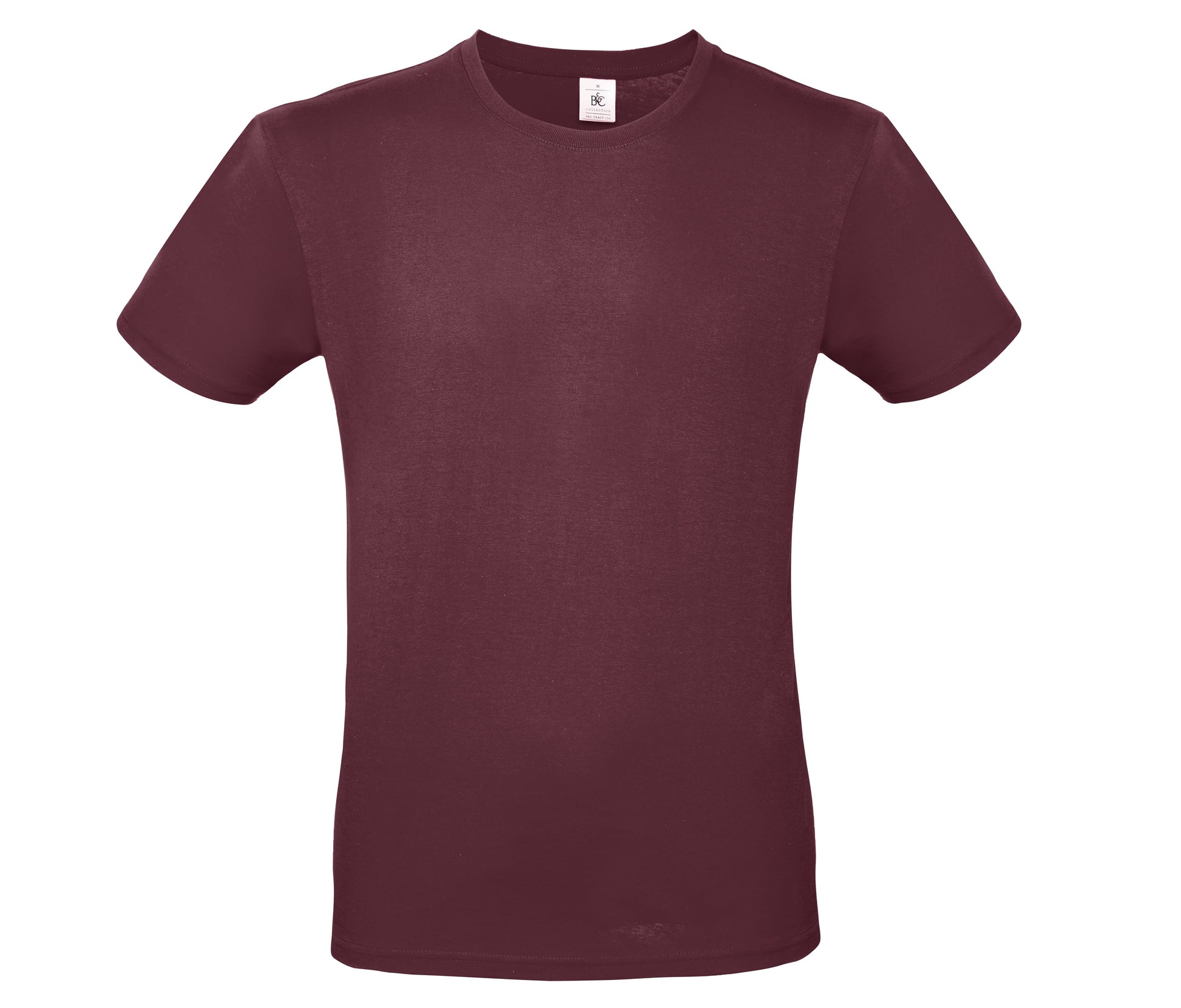 BC01T - Burgundy