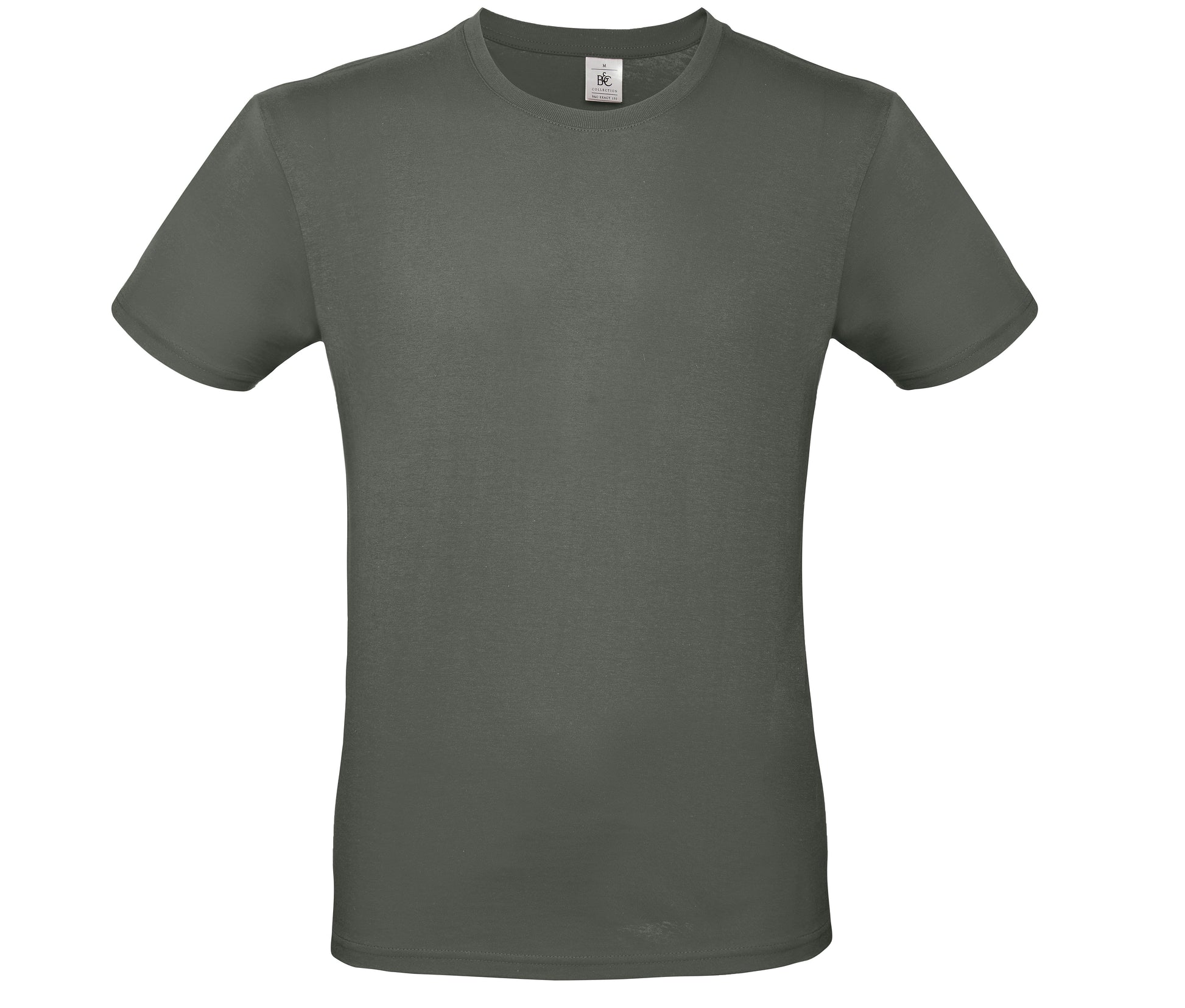 BC01T - Millennial Khaki