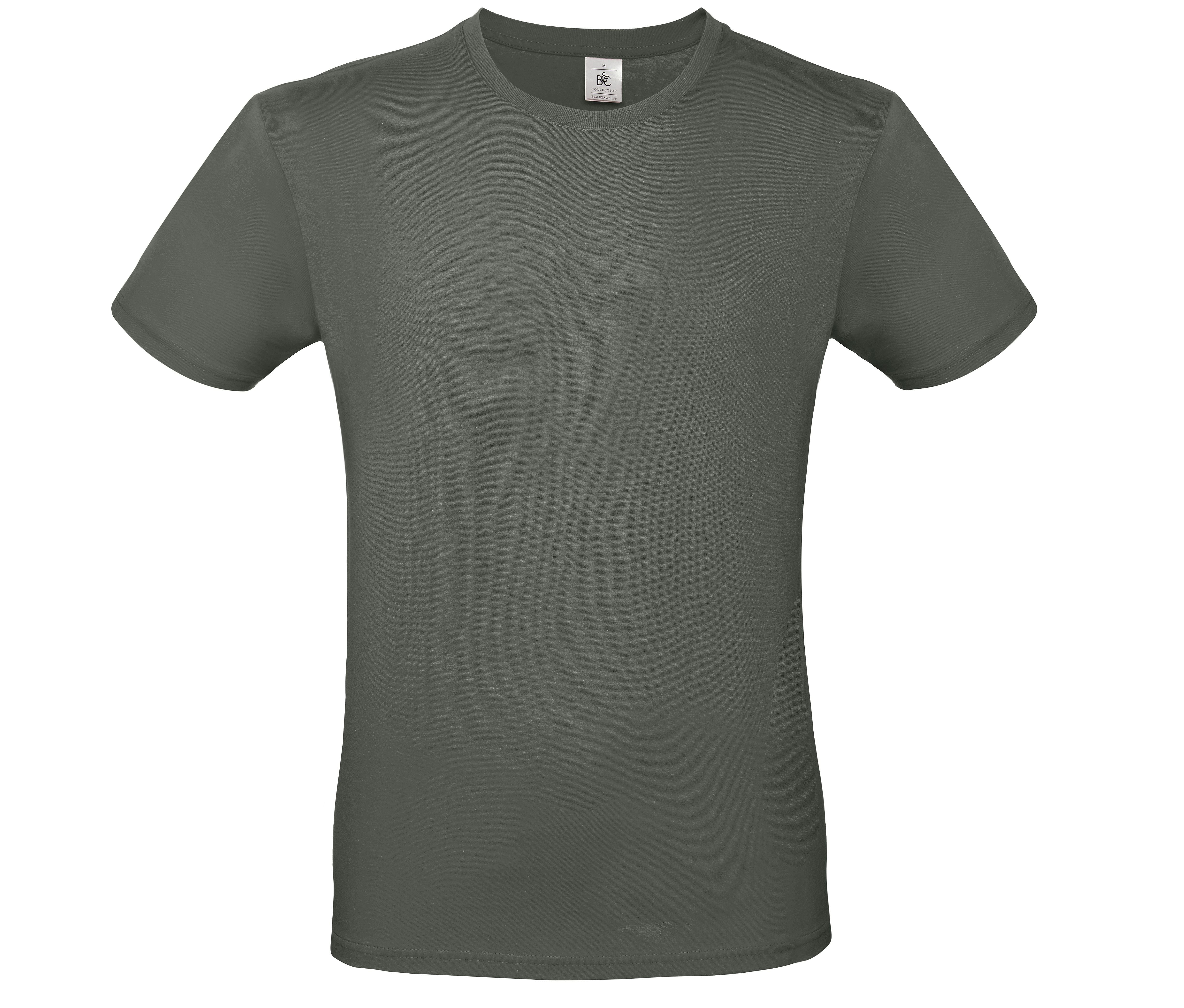 BC01T - Millennial Khaki