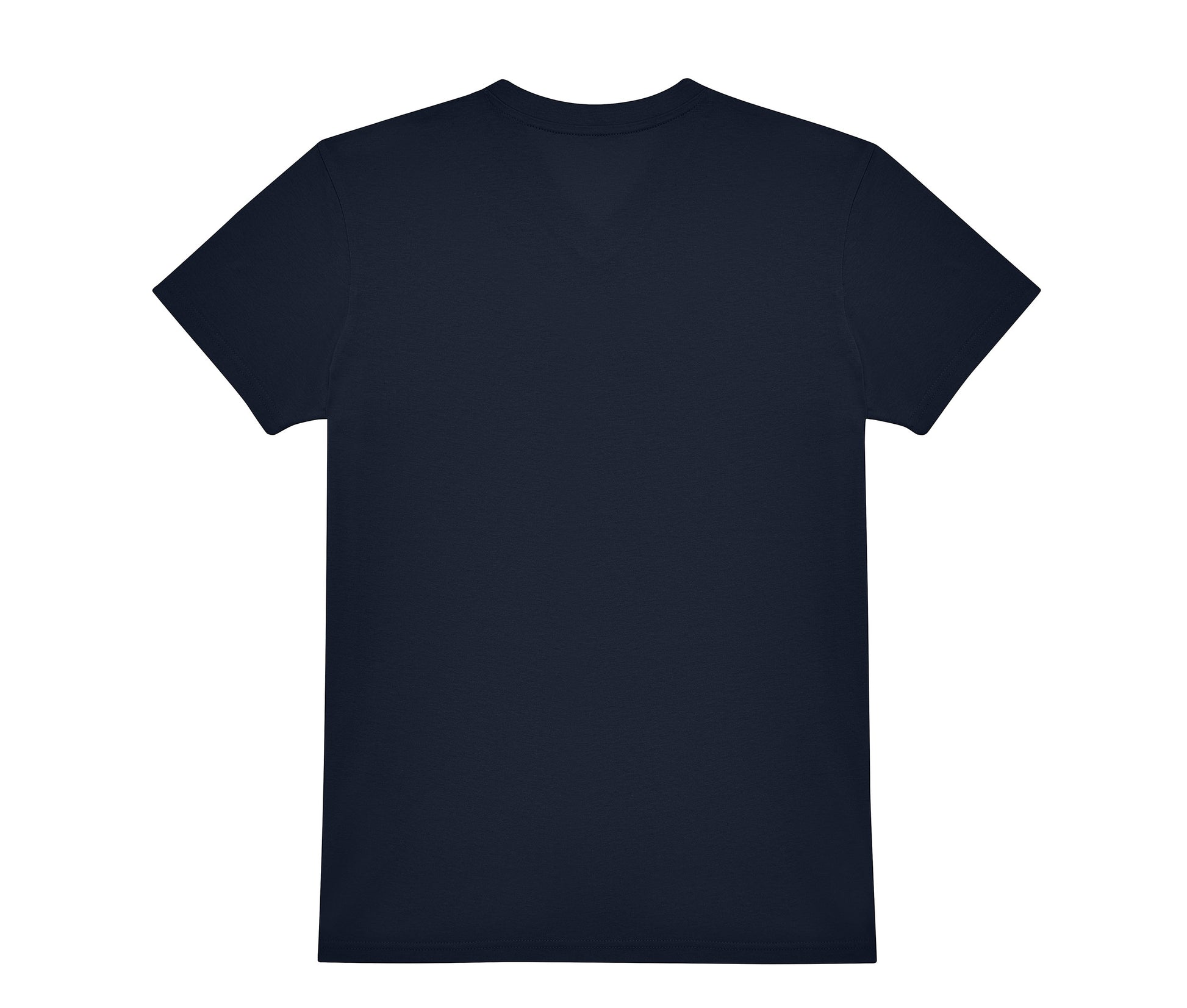 Tee-Shirt Homme Col V 150 - Navy