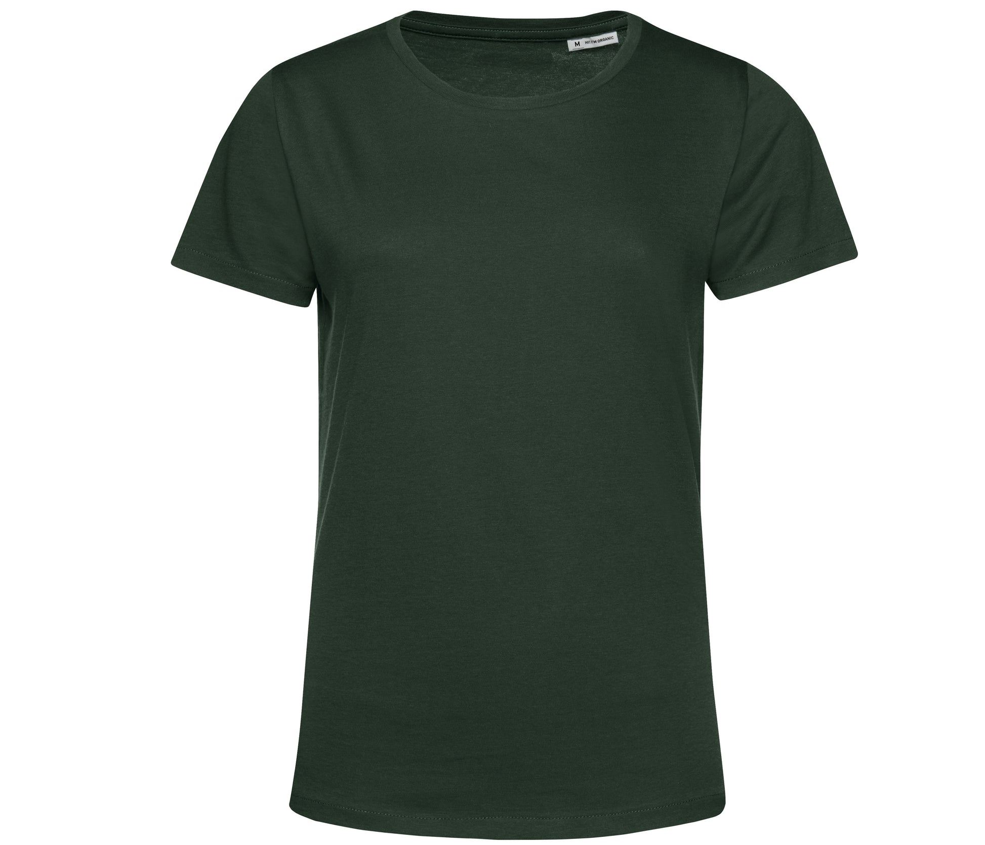 BC02B - Forest Green