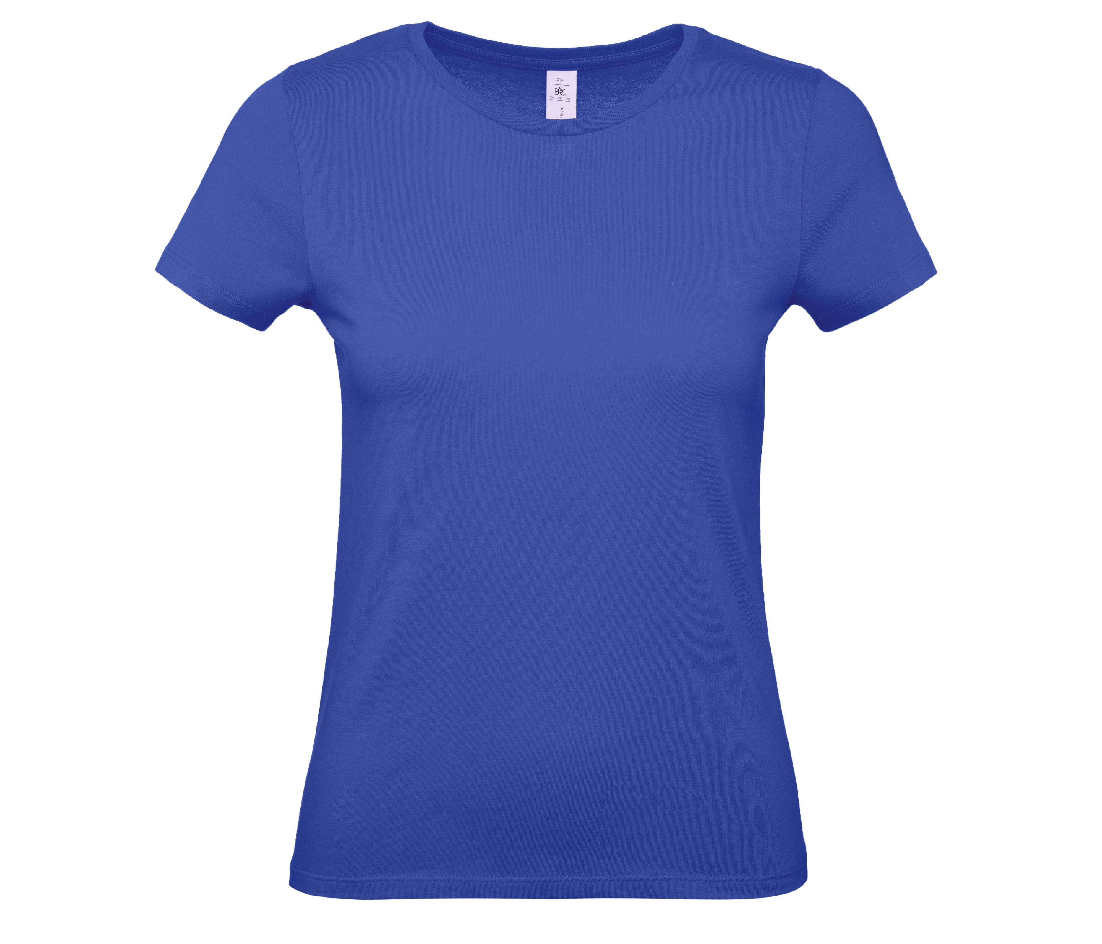 BC02T - Cobalt Blue