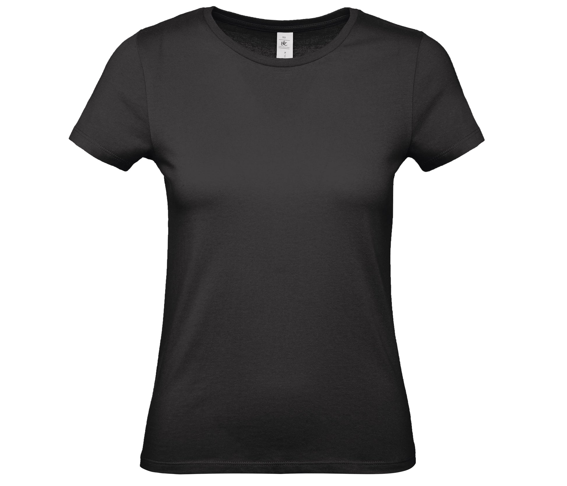 BC02T - Black