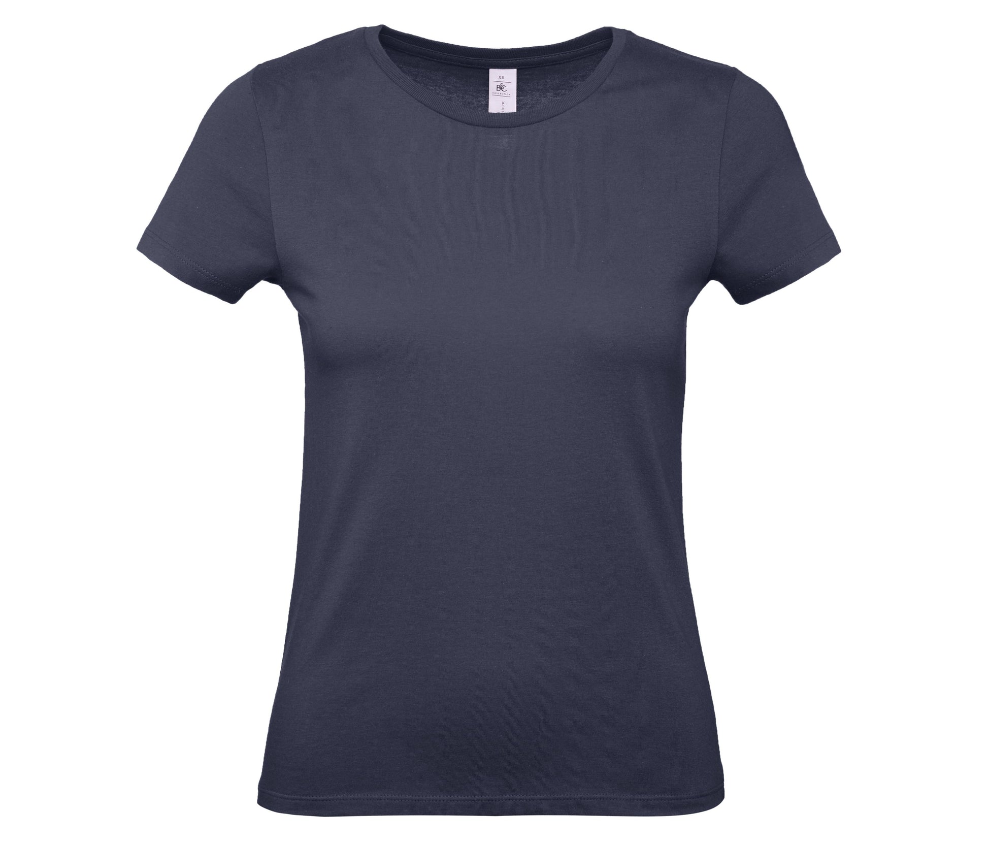 BC02T - Navy Blue