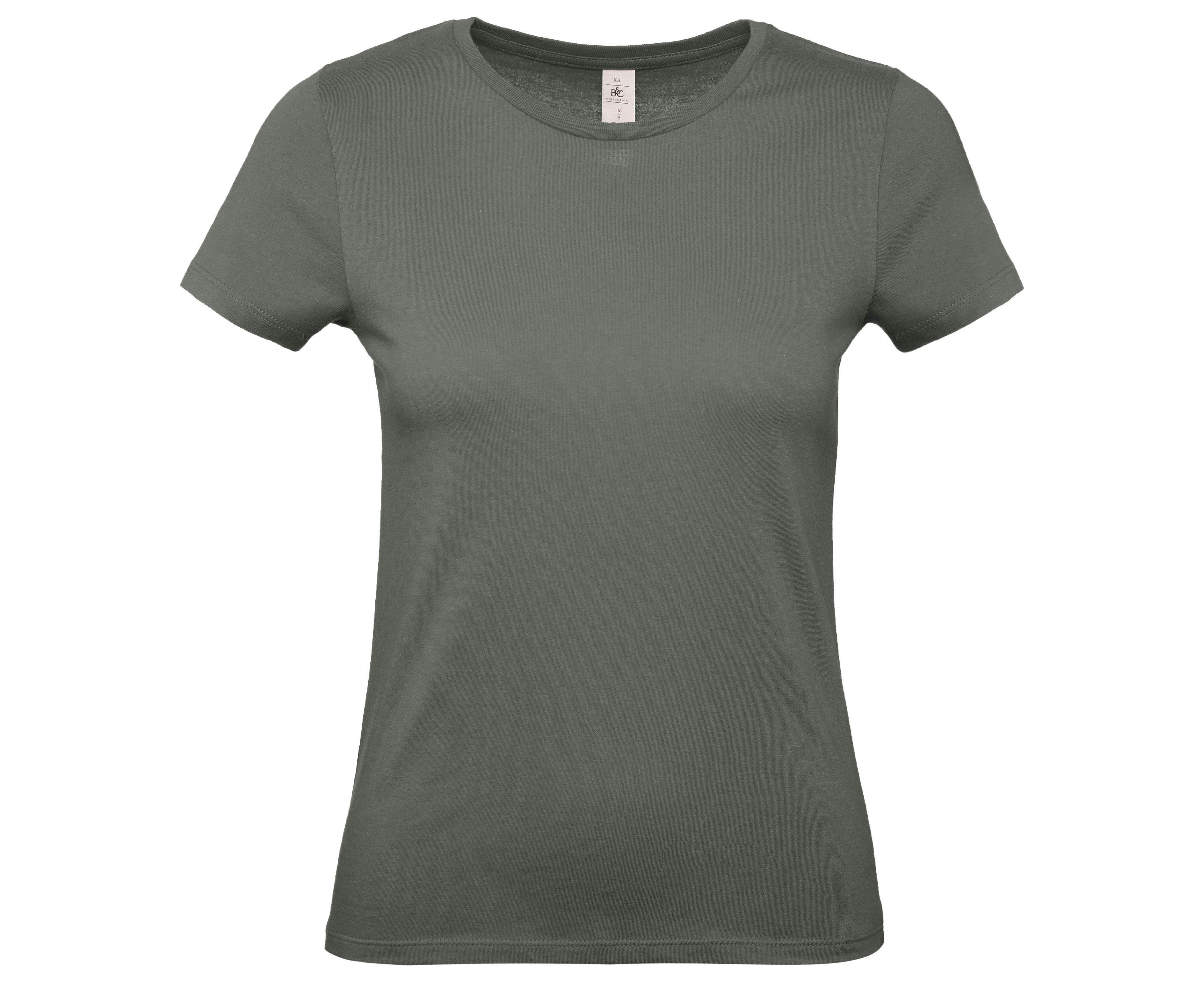 BC02T - Millennial Khaki