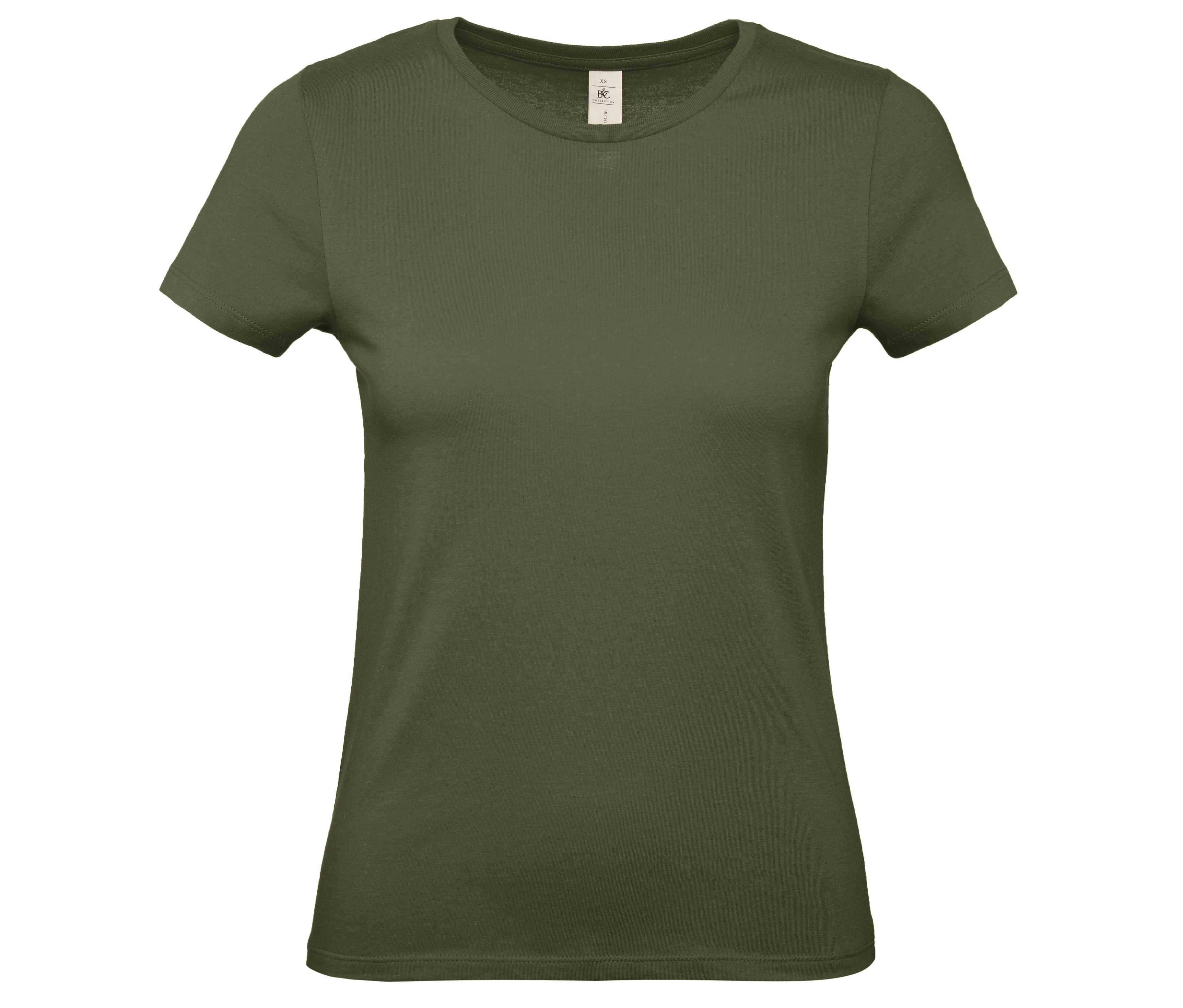 BC02T - Urban Khaki