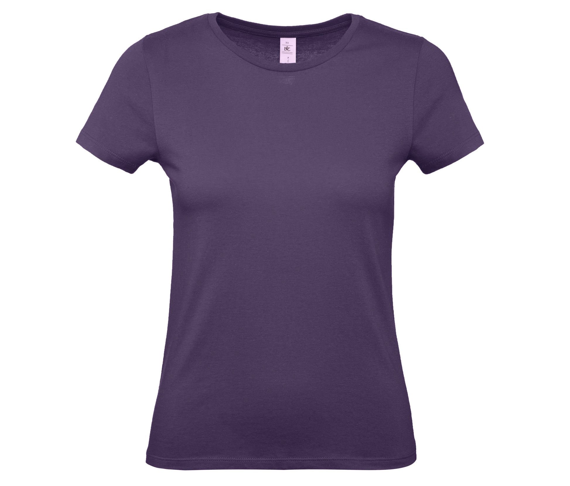 BC02T - Urban Purple
