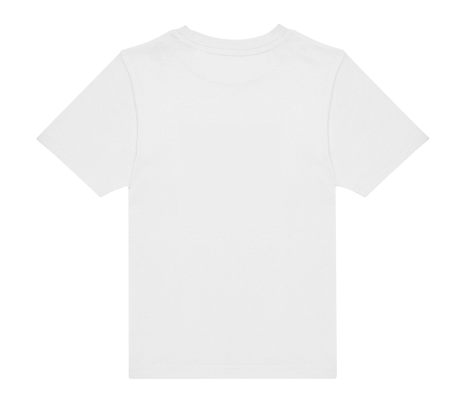 Tee-Shirt Enfant 190 - White
