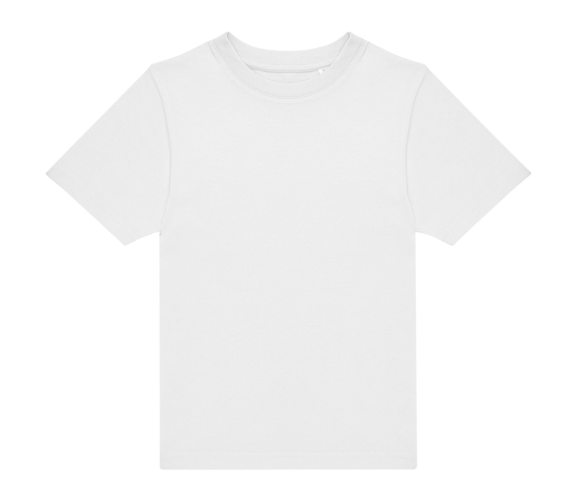 Tee-Shirt Enfant 190 - White