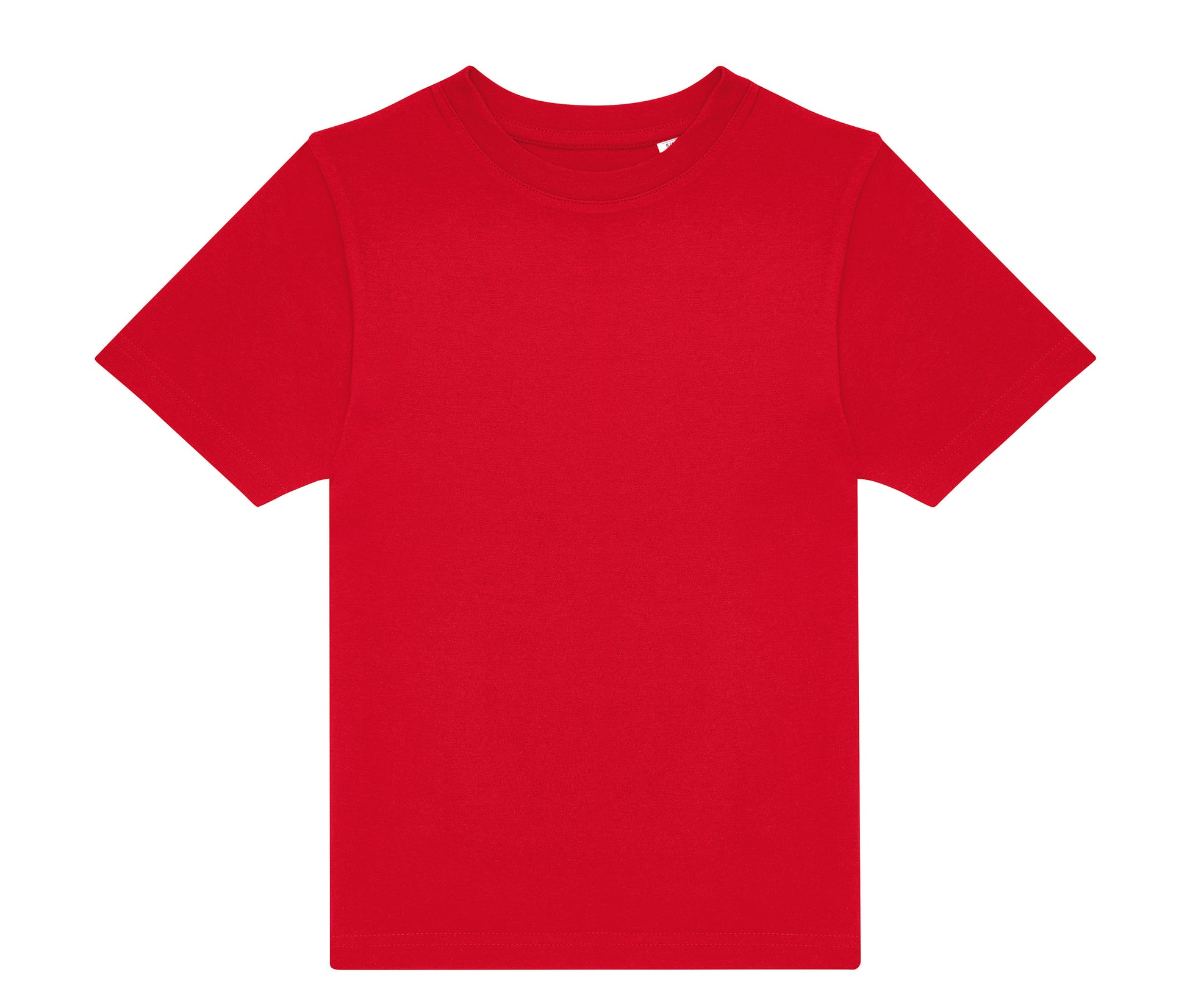 Tee-Shirt Enfant 190 - Red