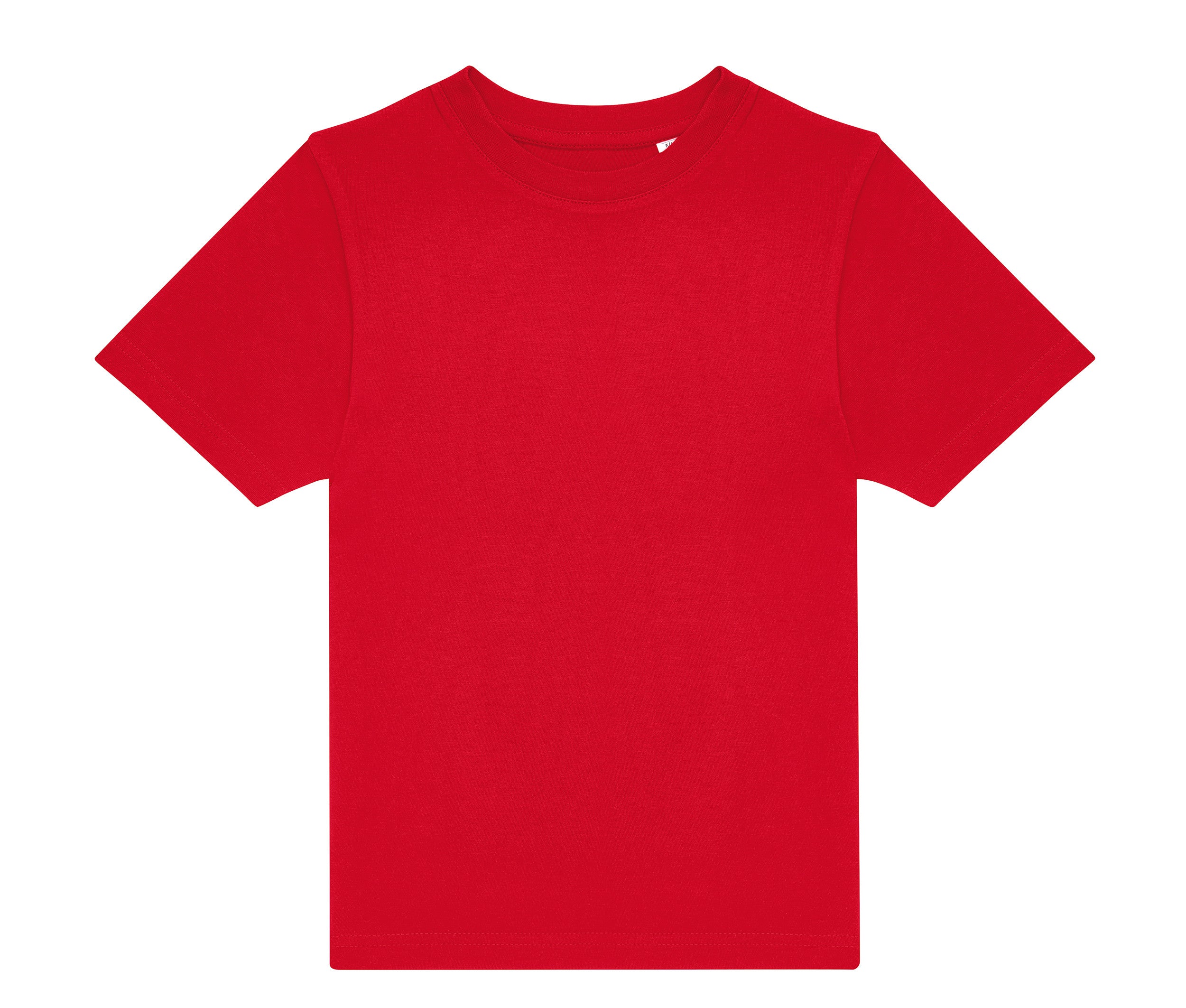 Tee-Shirt Enfant 190 - Red