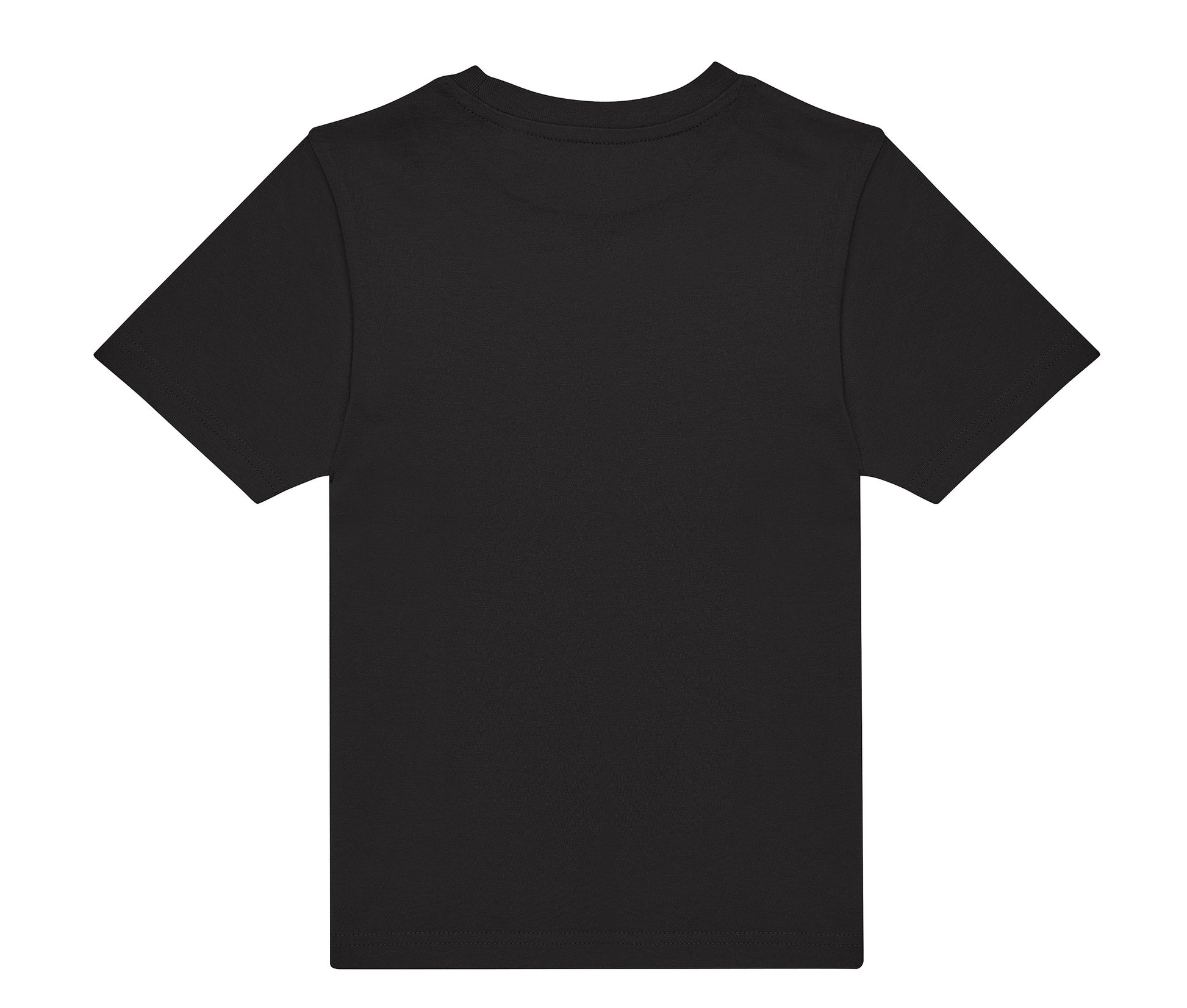 Tee-Shirt Enfant 190 - Black